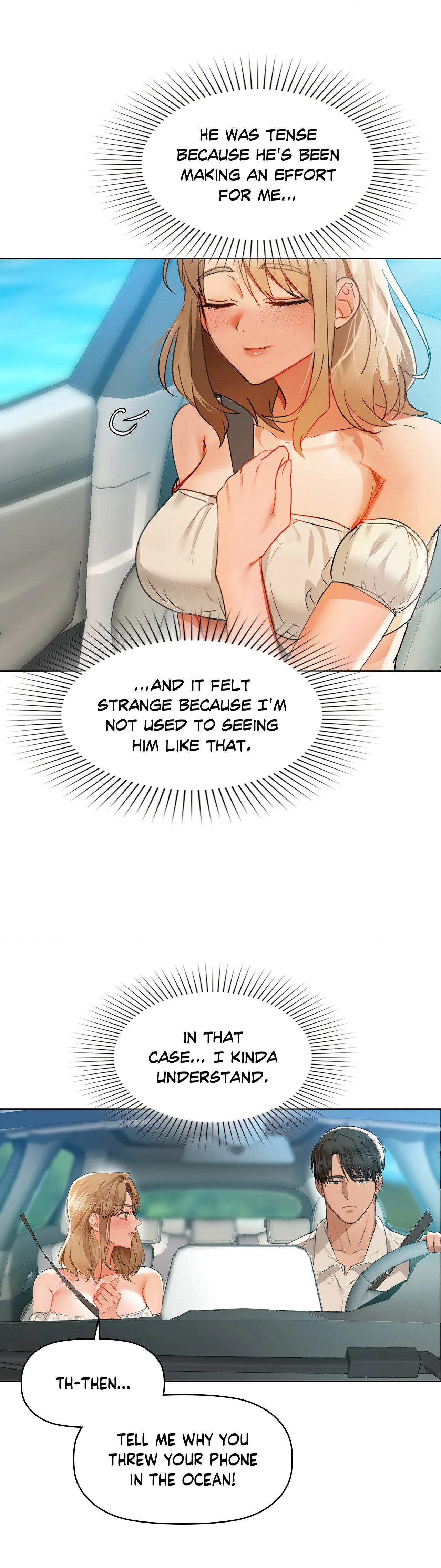 Caffeine (Official) chapter 50 page 9