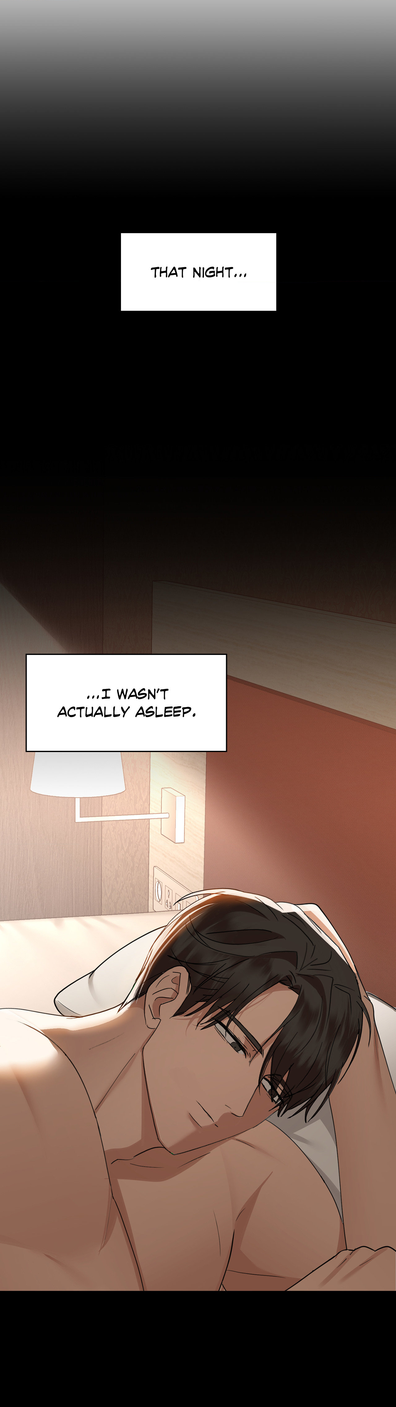 Caffeine (Official) chapter 50 page 11