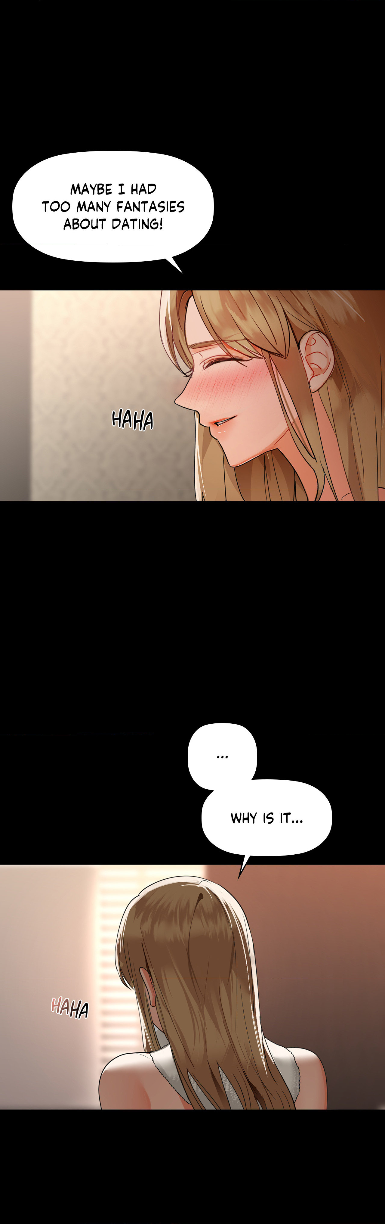 Caffeine (Official) chapter 50 page 15