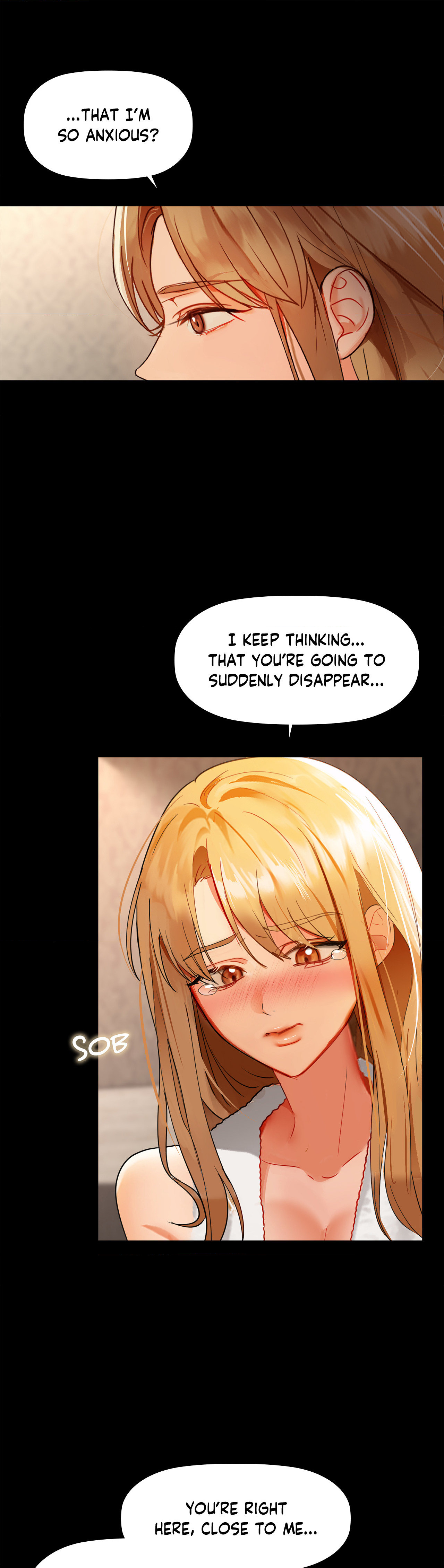 Caffeine (Official) chapter 50 page 16