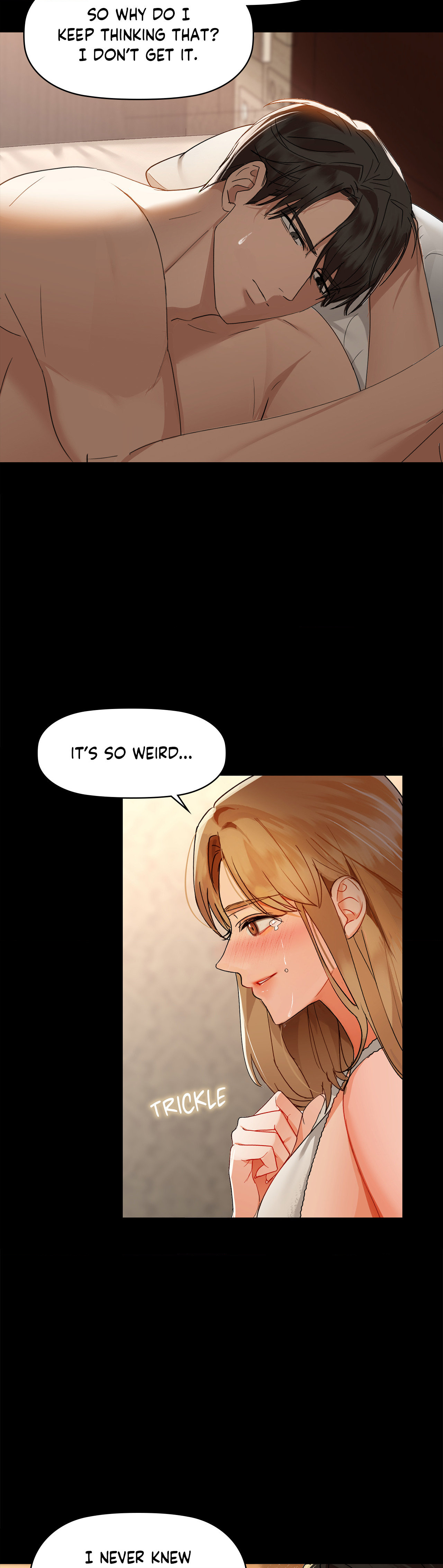 Caffeine (Official) chapter 50 page 17