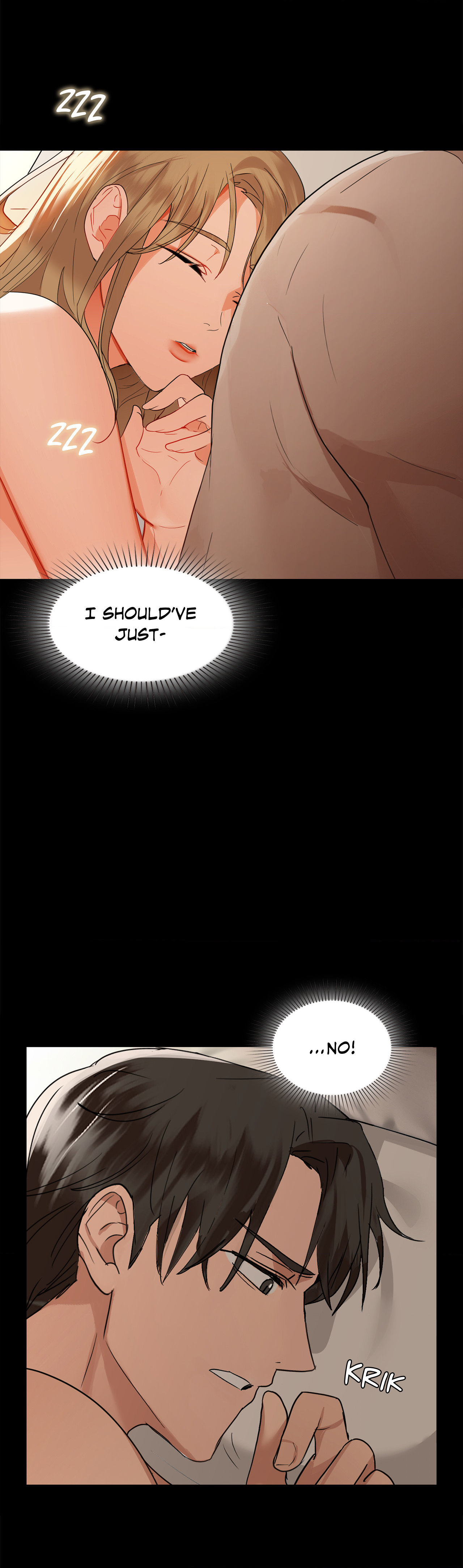 Caffeine (Official) chapter 50 page 22