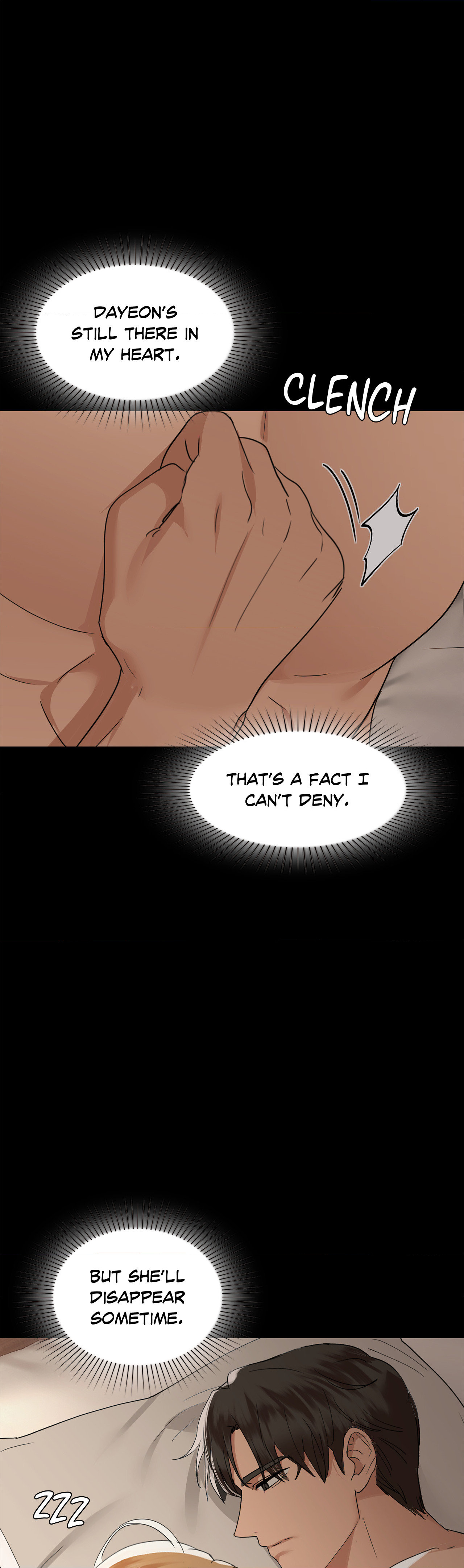 Caffeine (Official) chapter 50 page 23