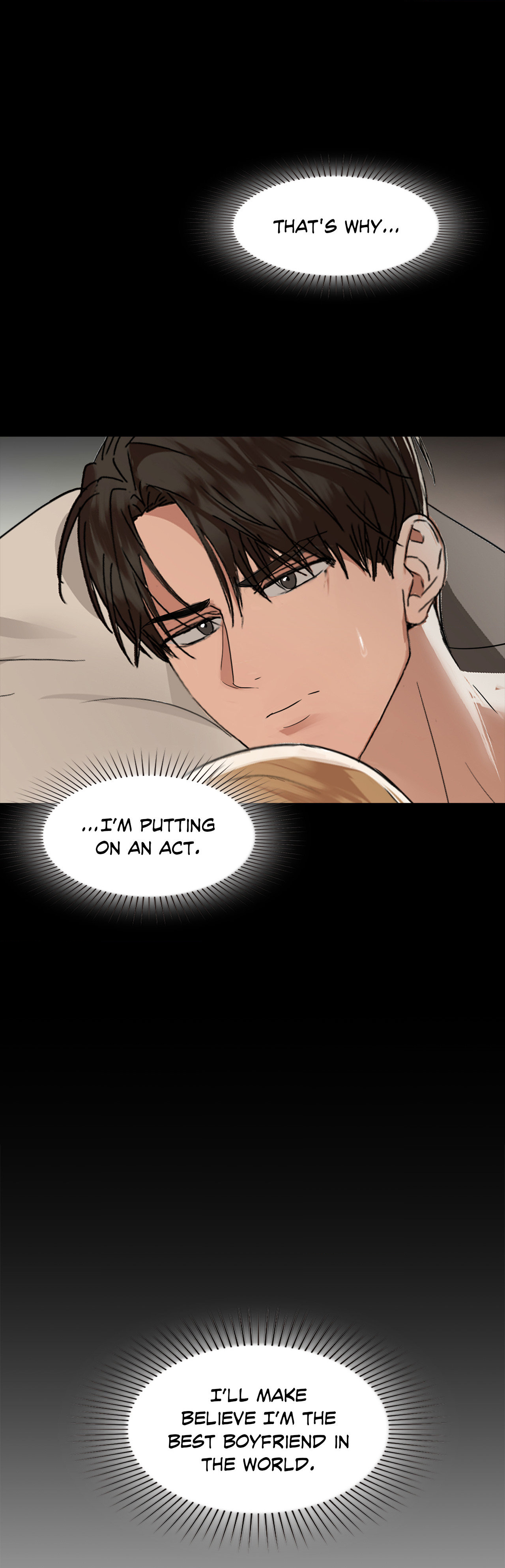 Caffeine (Official) chapter 50 page 25
