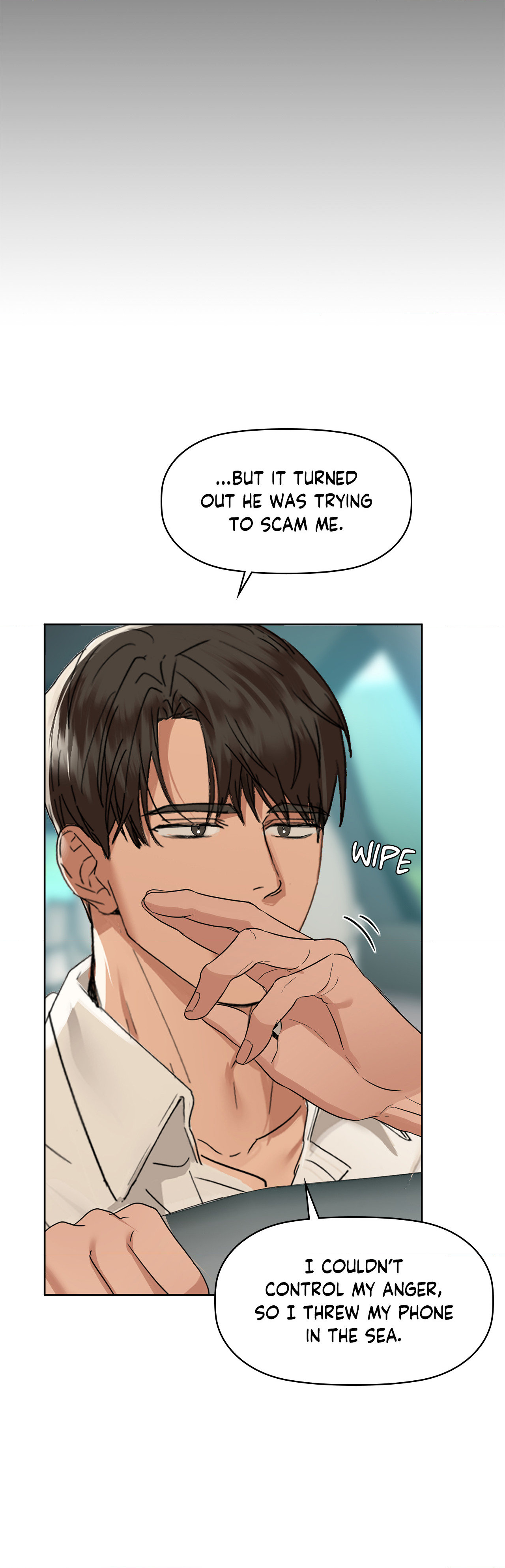 Caffeine (Official) chapter 50 page 26