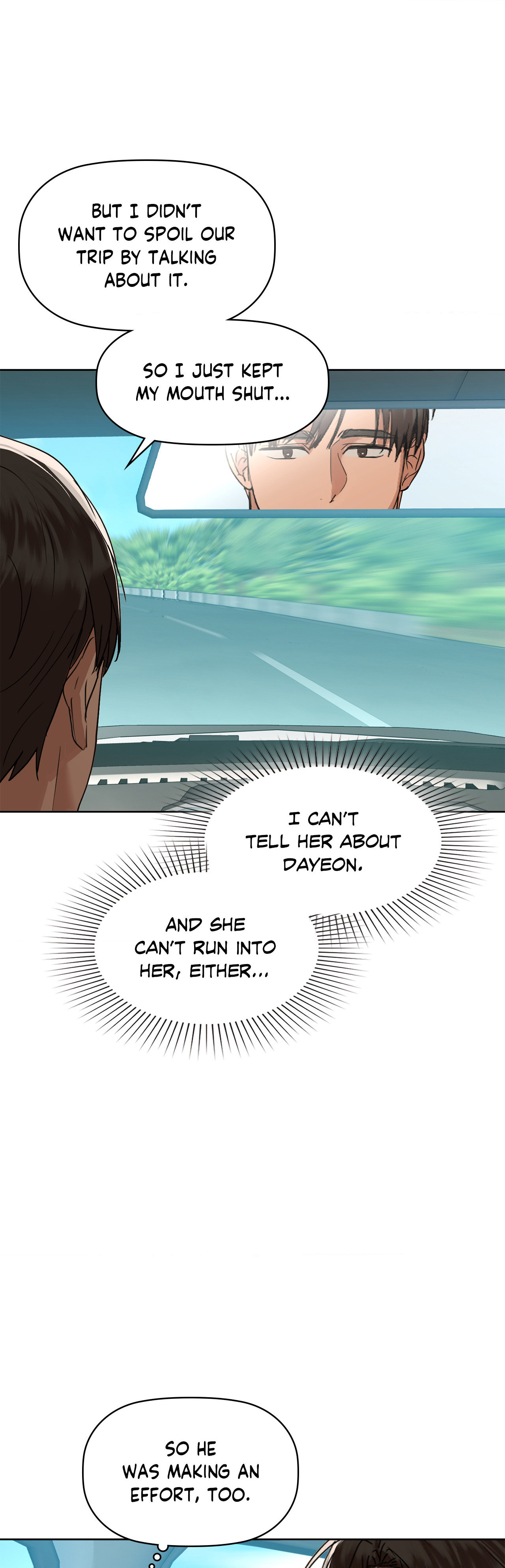 Caffeine (Official) chapter 50 page 27