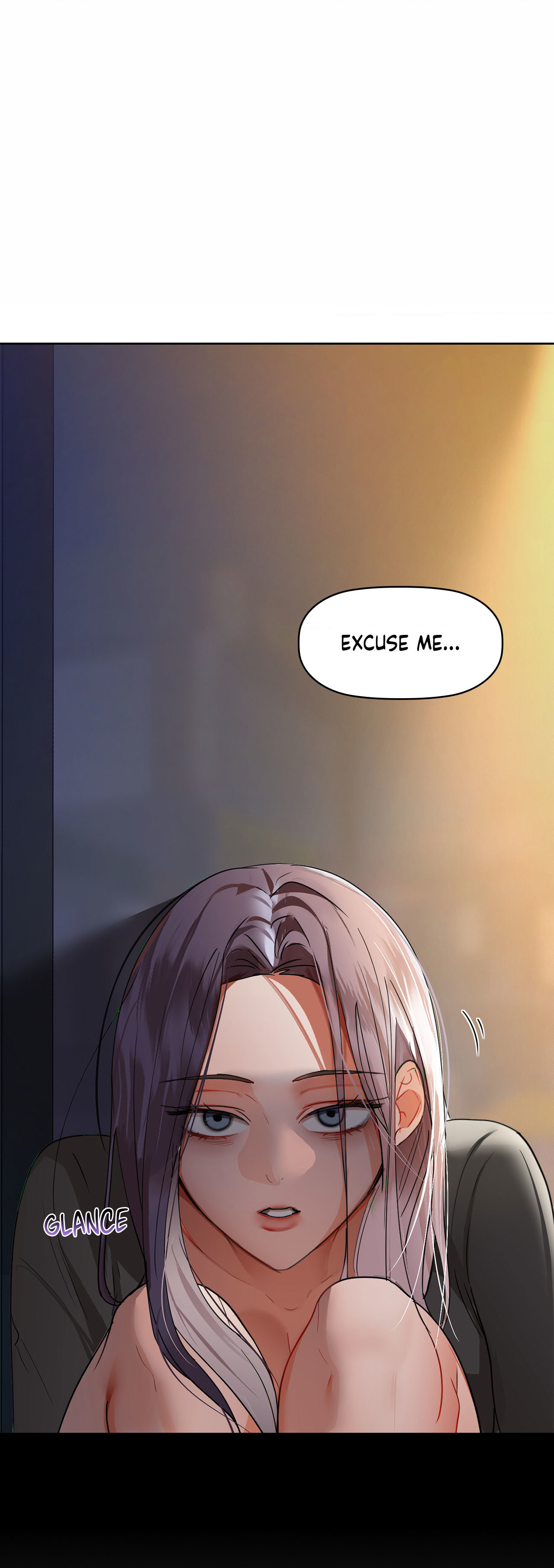 Caffeine (Official) chapter 50 page 36