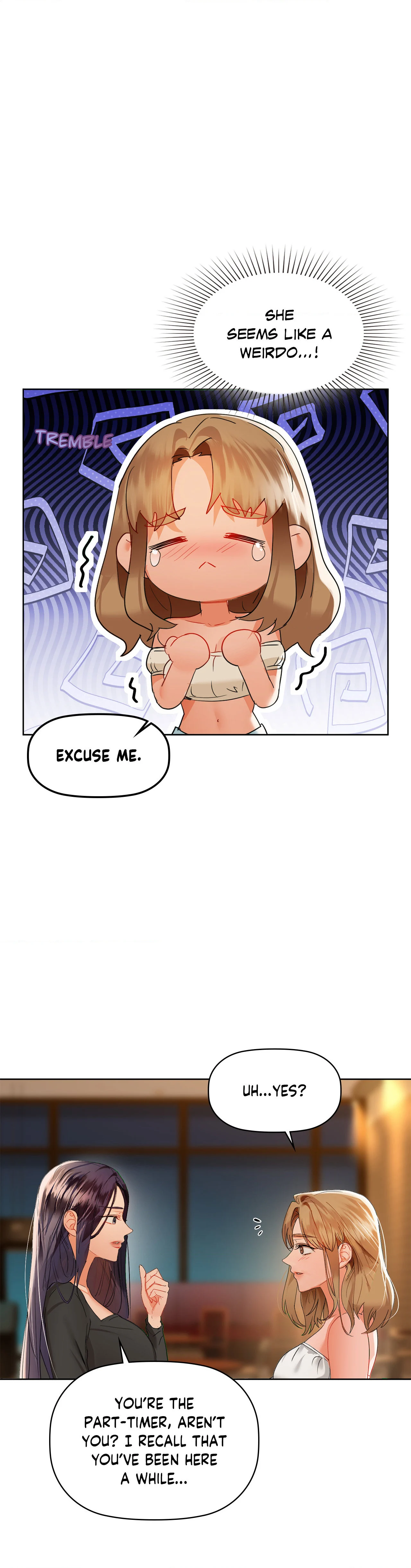 Caffeine (Official) chapter 51 page 8