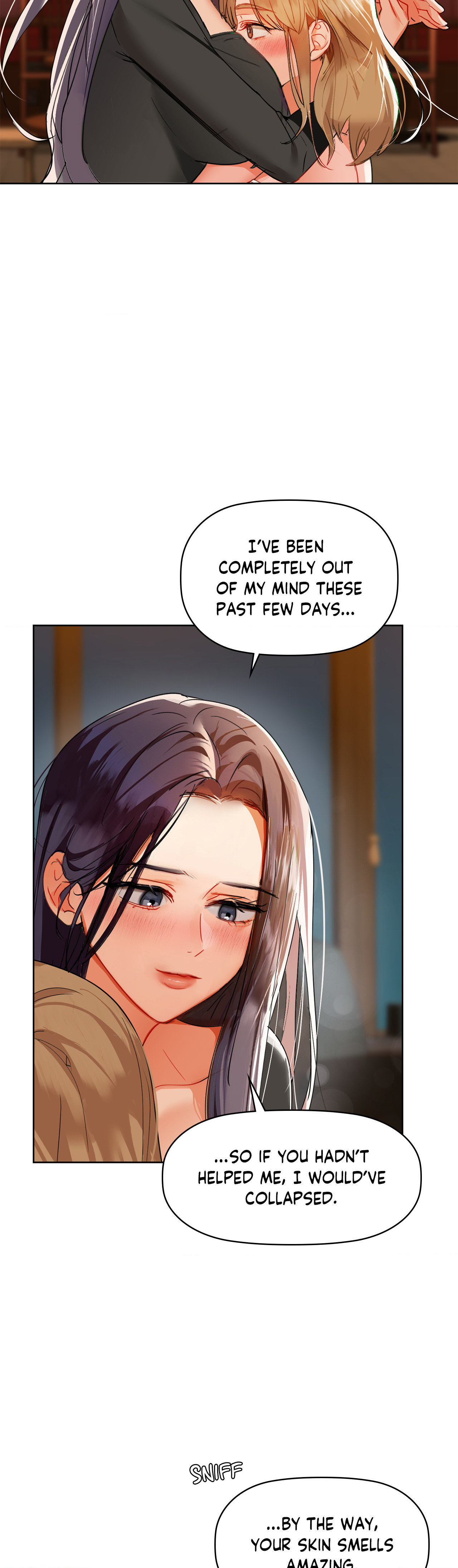 Caffeine (Official) chapter 51 page 10