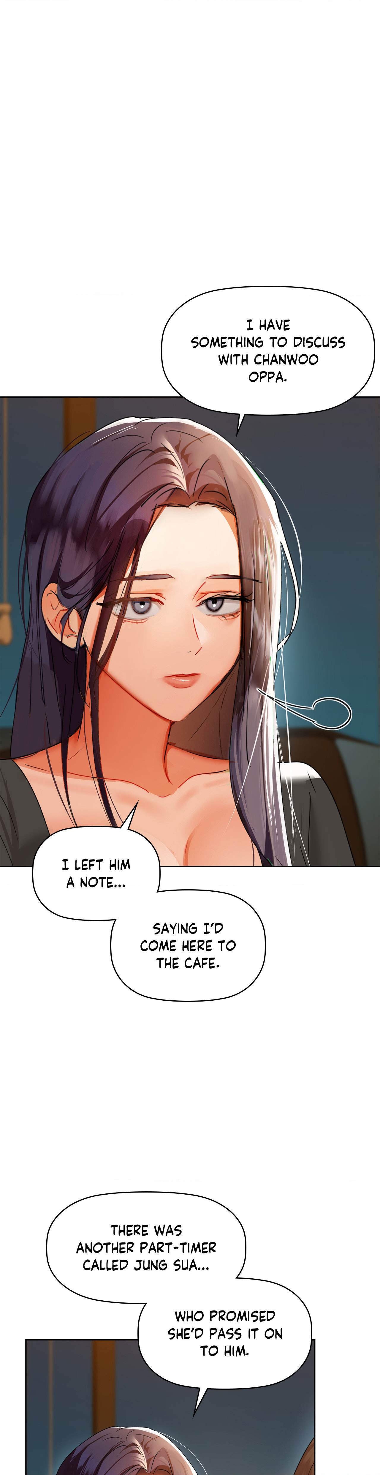 Caffeine (Official) chapter 51 page 12
