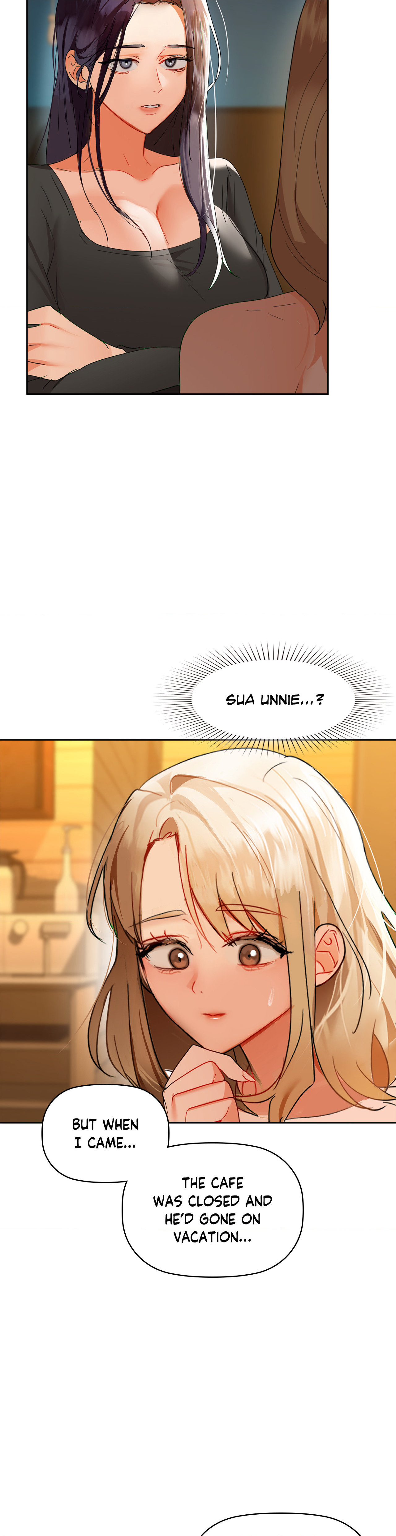 Caffeine (Official) chapter 51 page 13