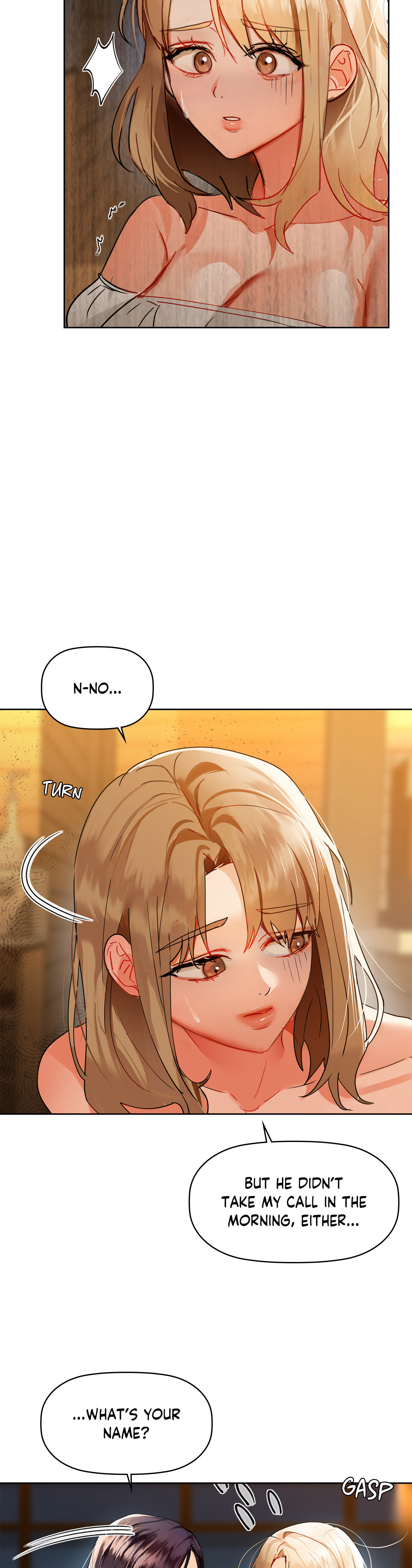 Caffeine (Official) chapter 51 page 19
