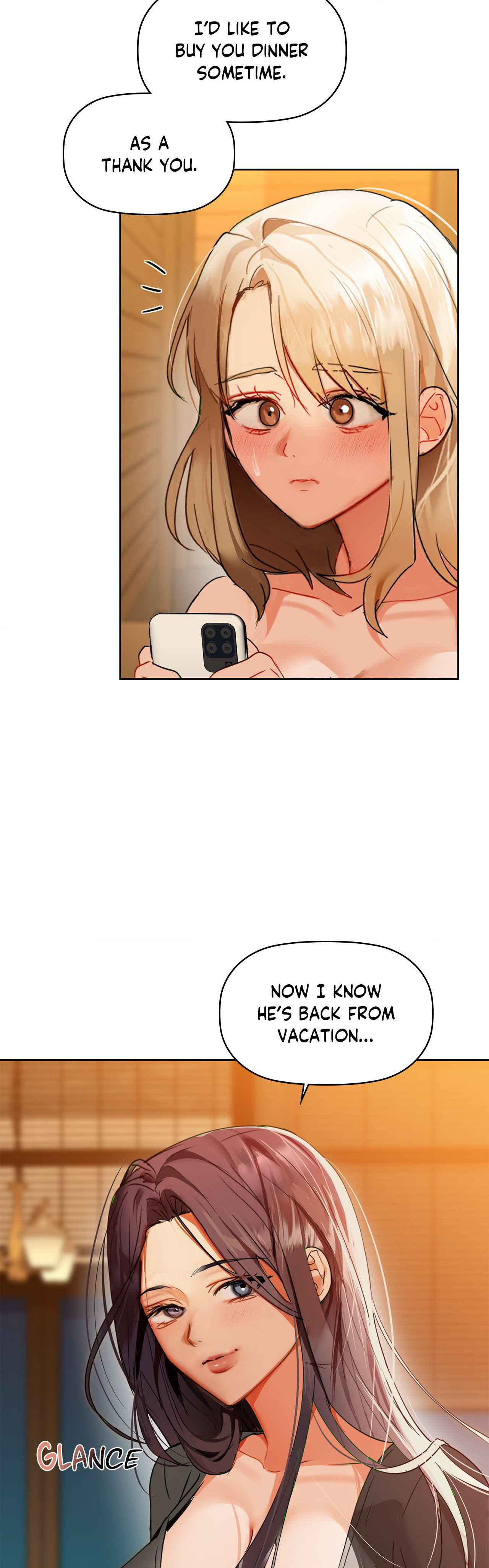 Caffeine (Official) chapter 51 page 26