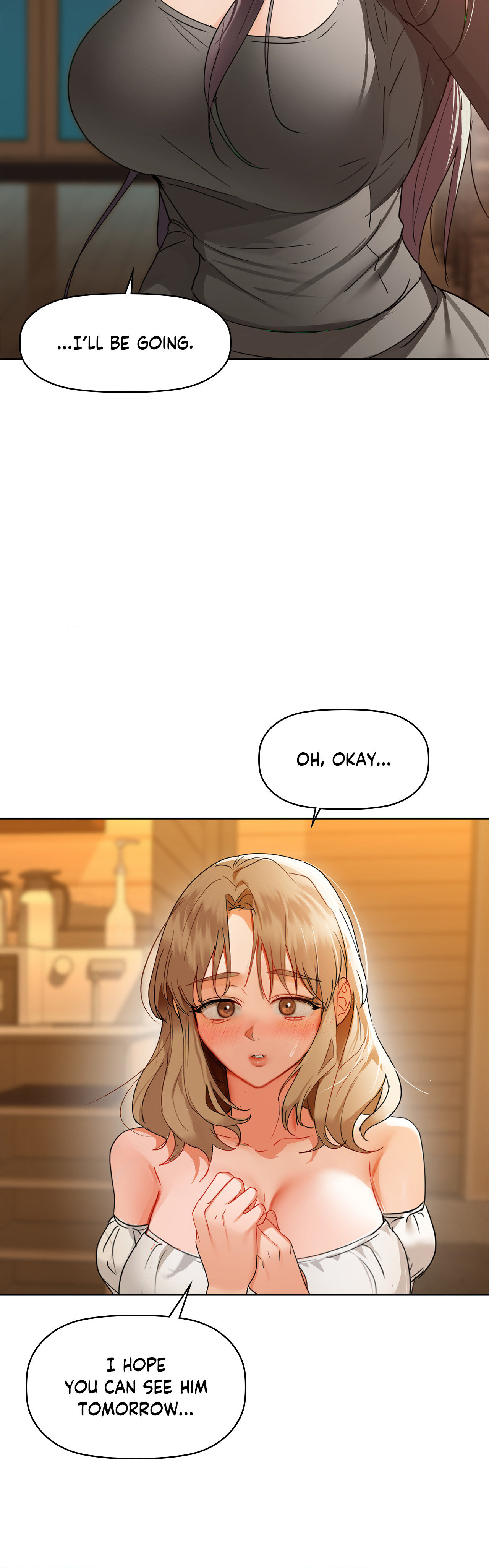 Caffeine (Official) chapter 51 page 27