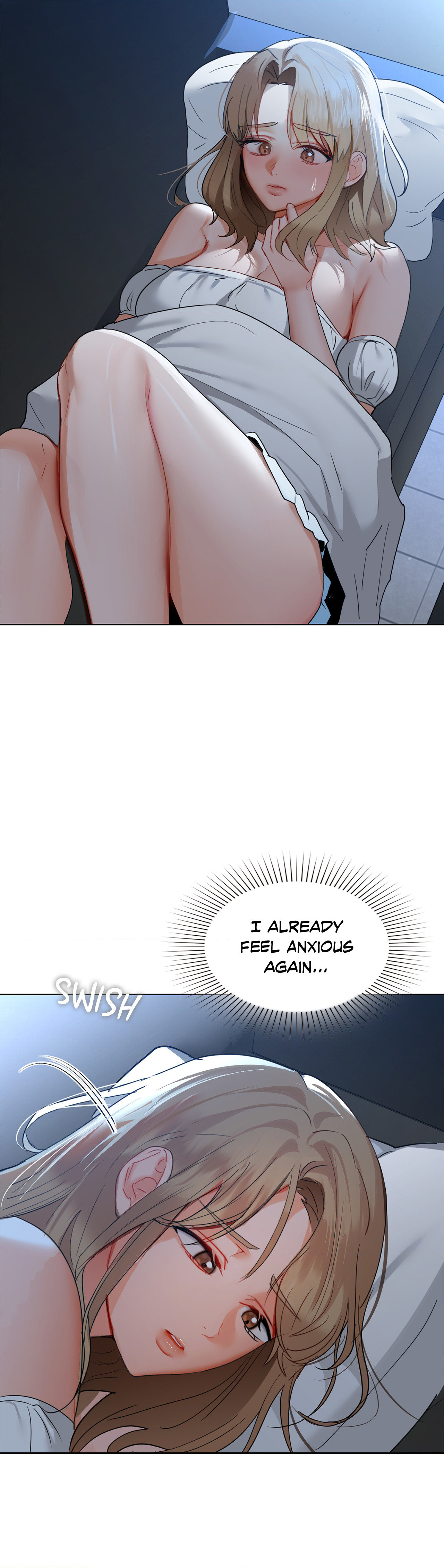 Caffeine (Official) chapter 51 page 30
