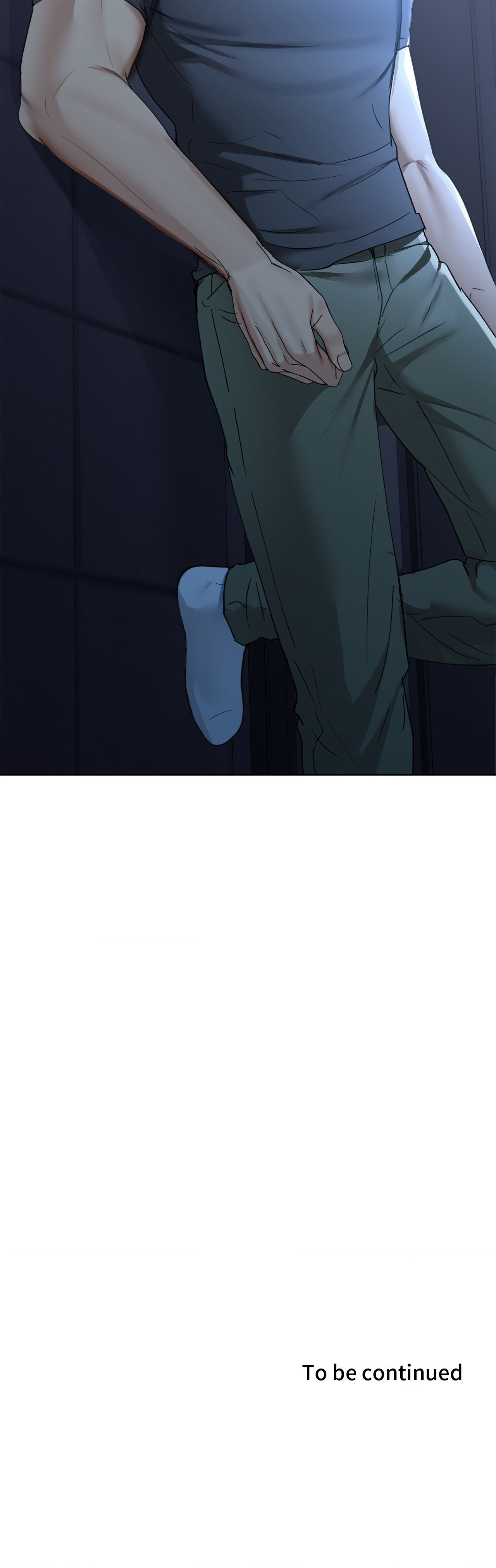 Caffeine (Official) chapter 51 page 33
