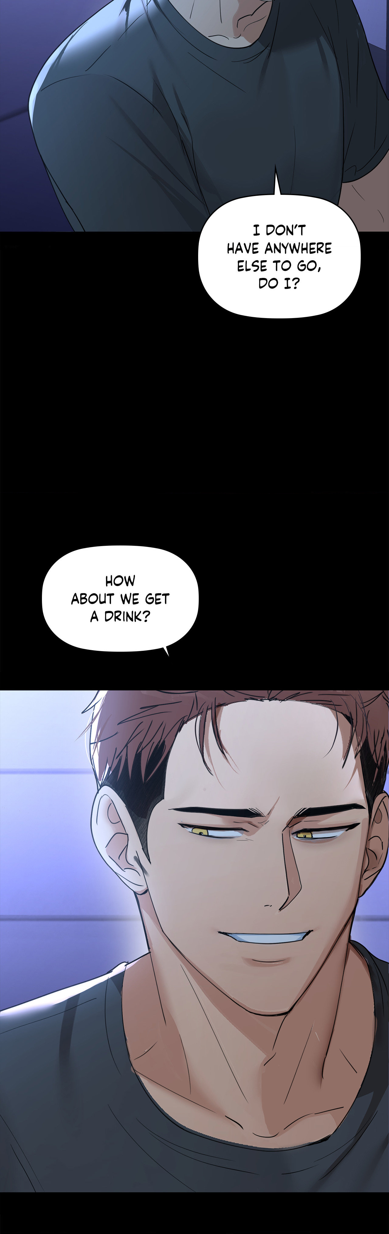 Caffeine (Official) chapter 52 page 2