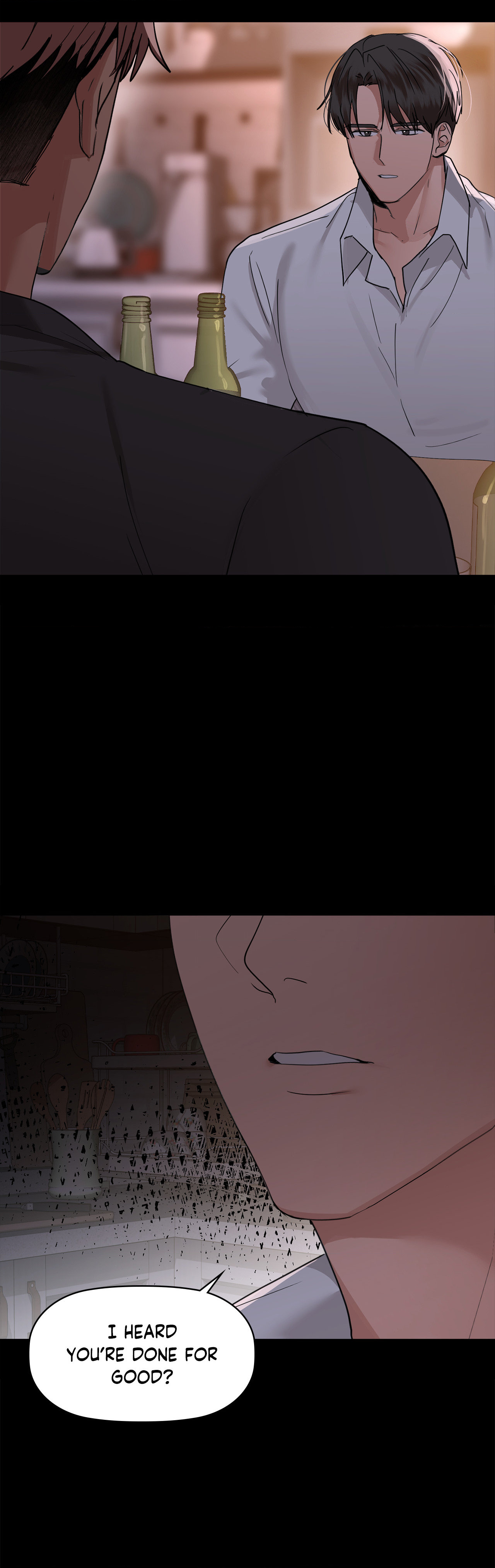 Caffeine (Official) chapter 52 page 5