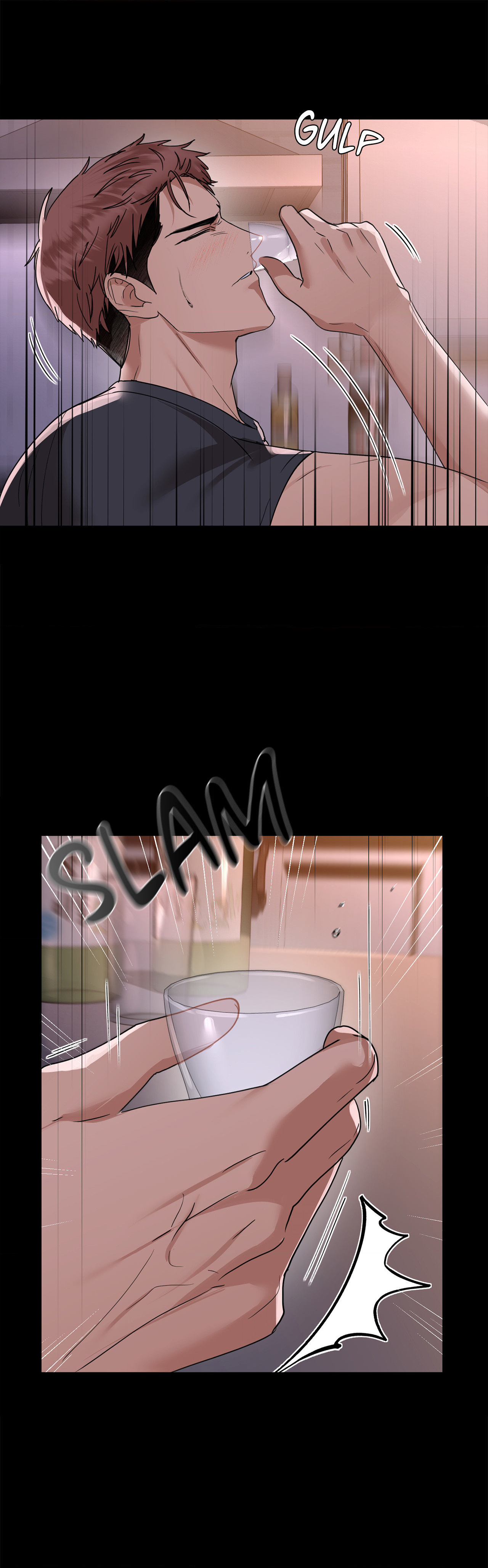 Caffeine (Official) chapter 52 page 6