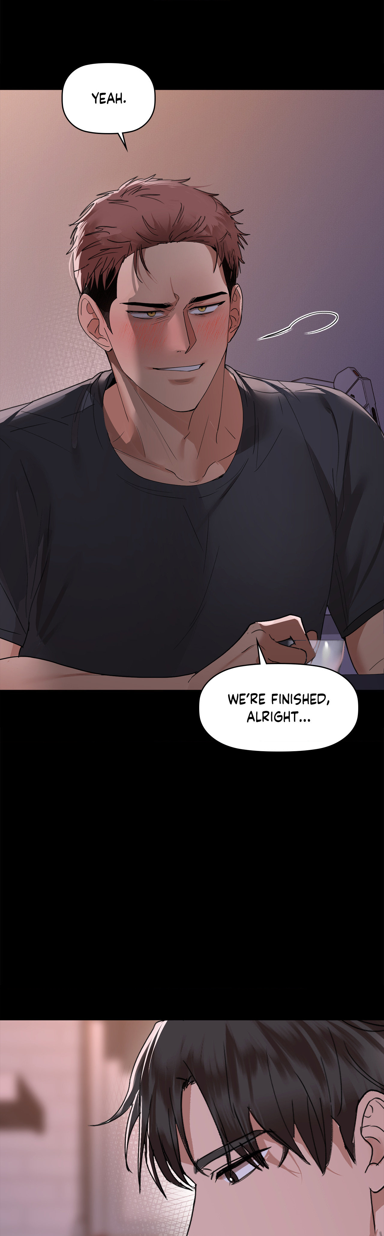 Caffeine (Official) chapter 52 page 7