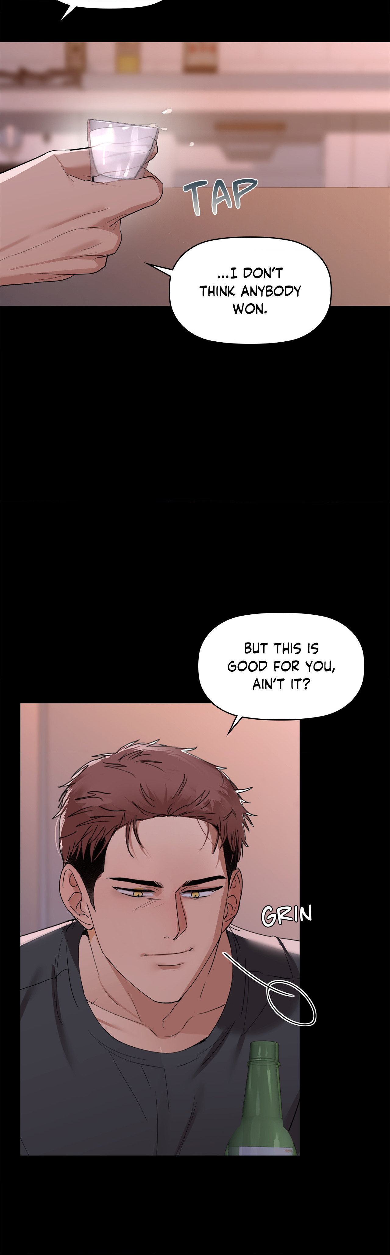 Caffeine (Official) chapter 52 page 9