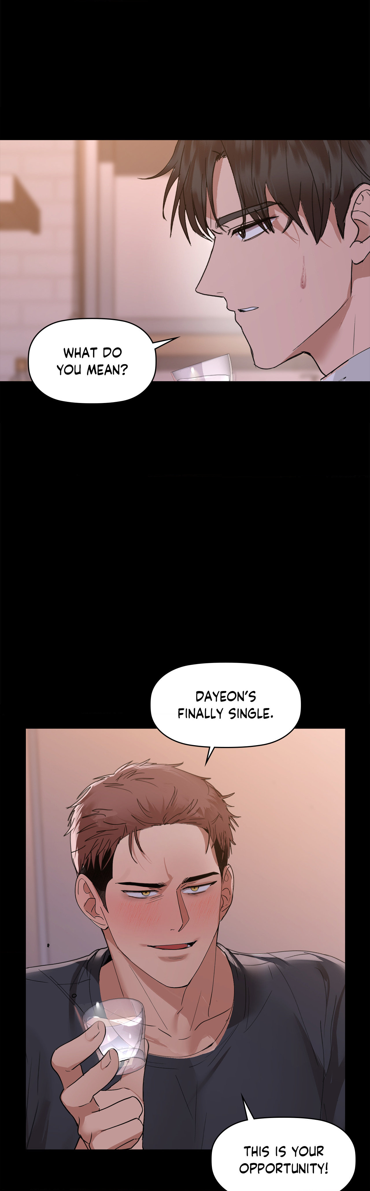 Caffeine (Official) chapter 52 page 10