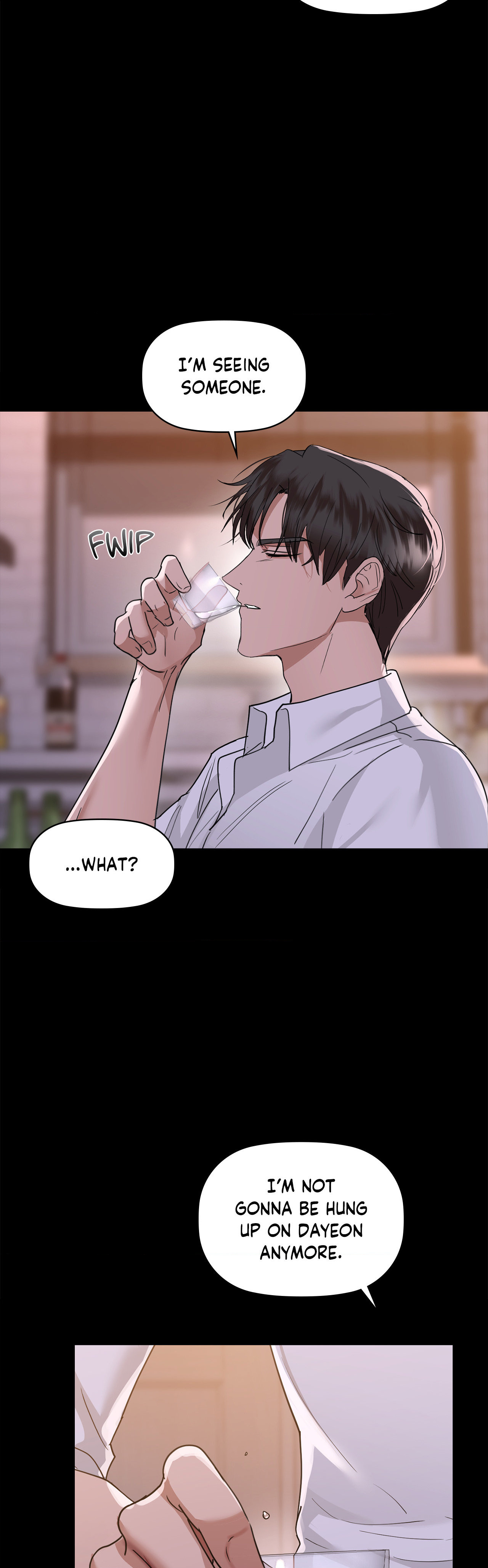 Caffeine (Official) chapter 52 page 11
