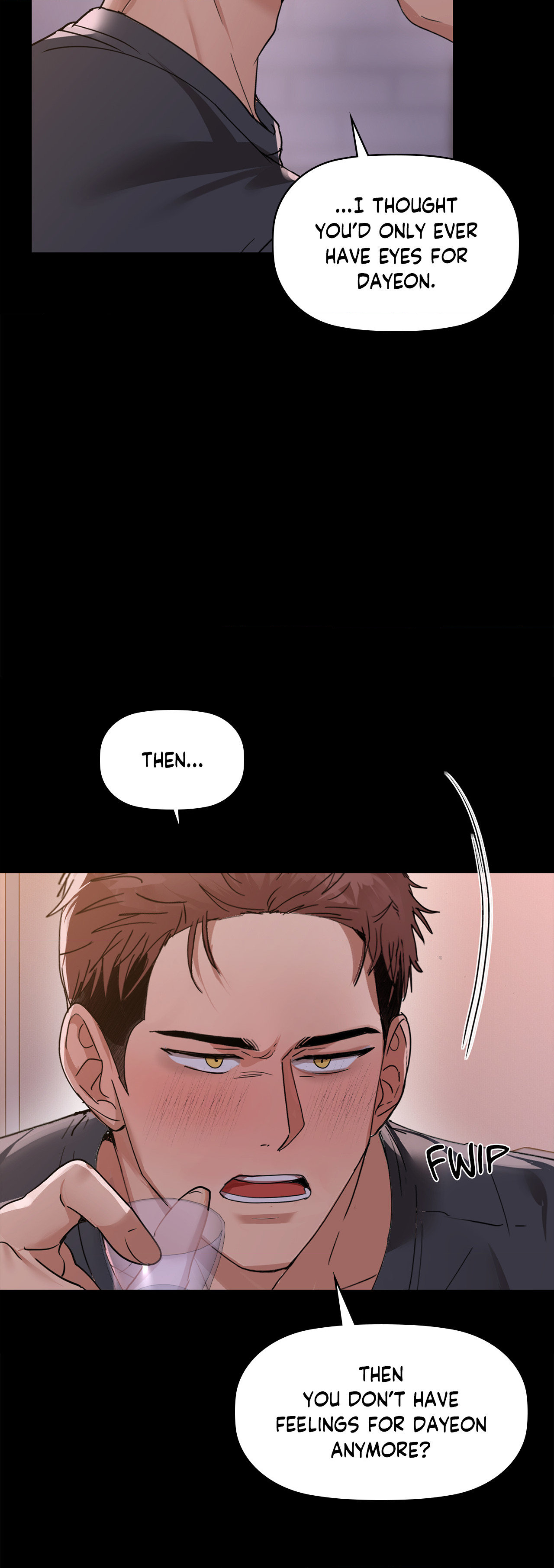 Caffeine (Official) chapter 52 page 14