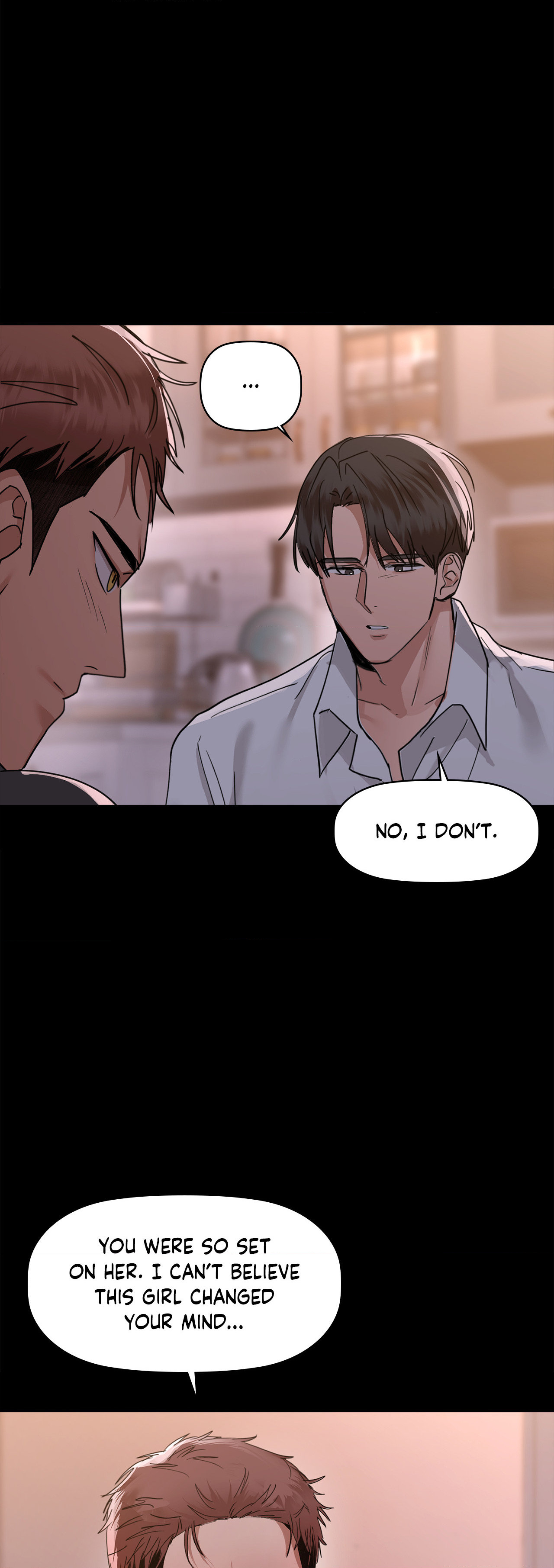 Caffeine (Official) chapter 52 page 15