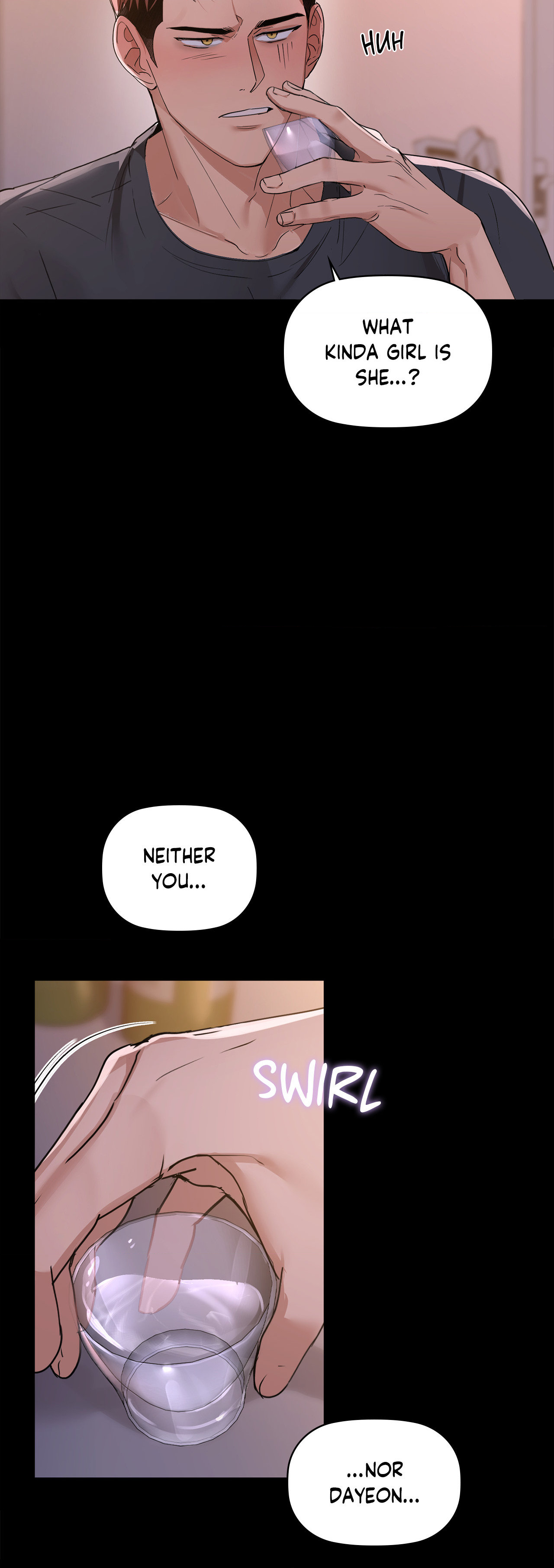 Caffeine (Official) chapter 52 page 16