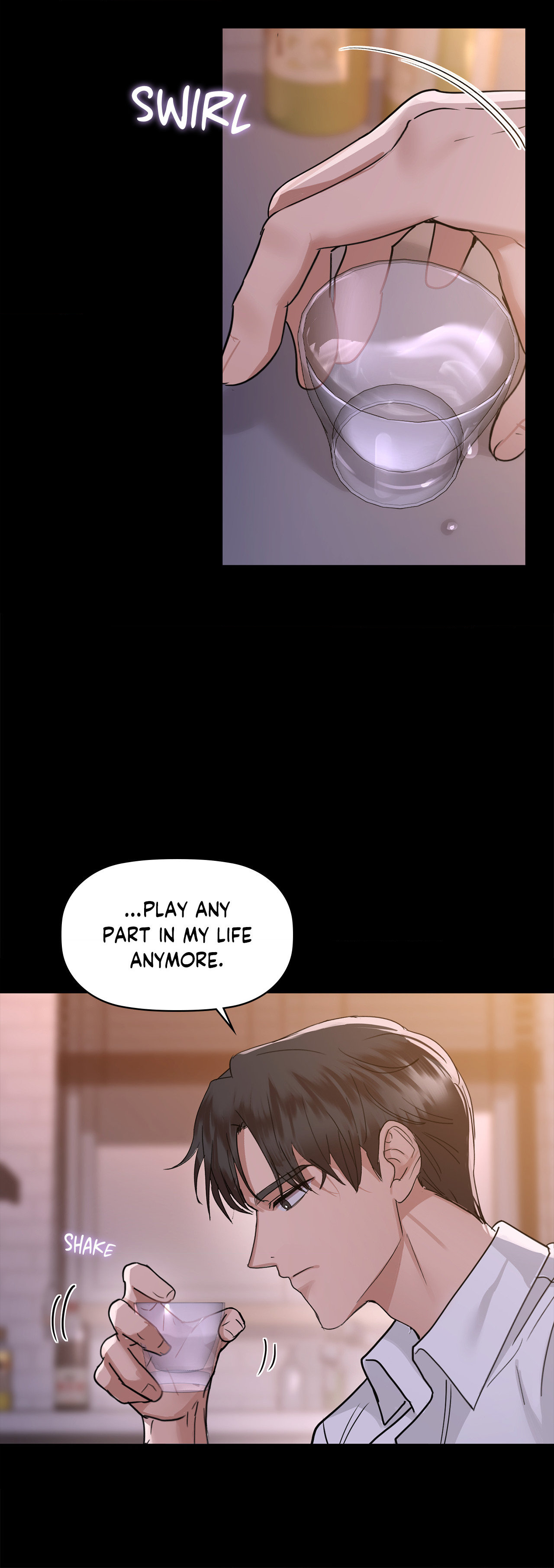 Caffeine (Official) chapter 52 page 17