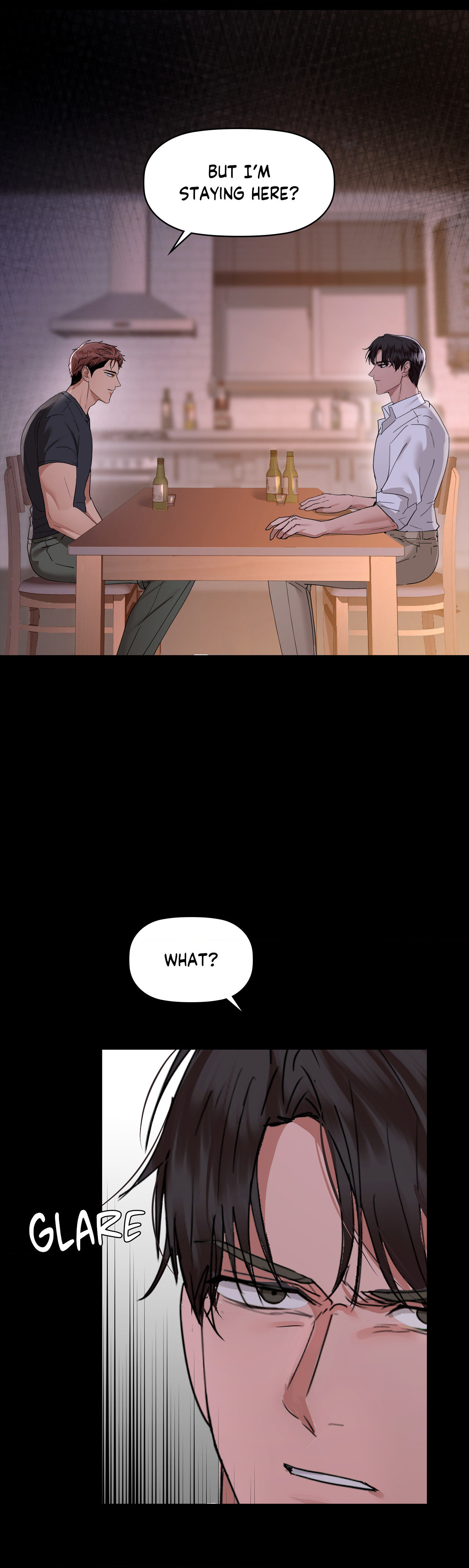Caffeine (Official) chapter 52 page 19