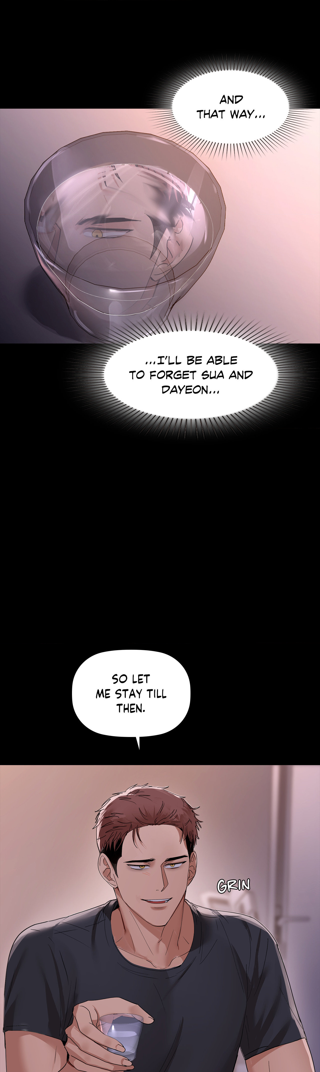 Caffeine (Official) chapter 52 page 22