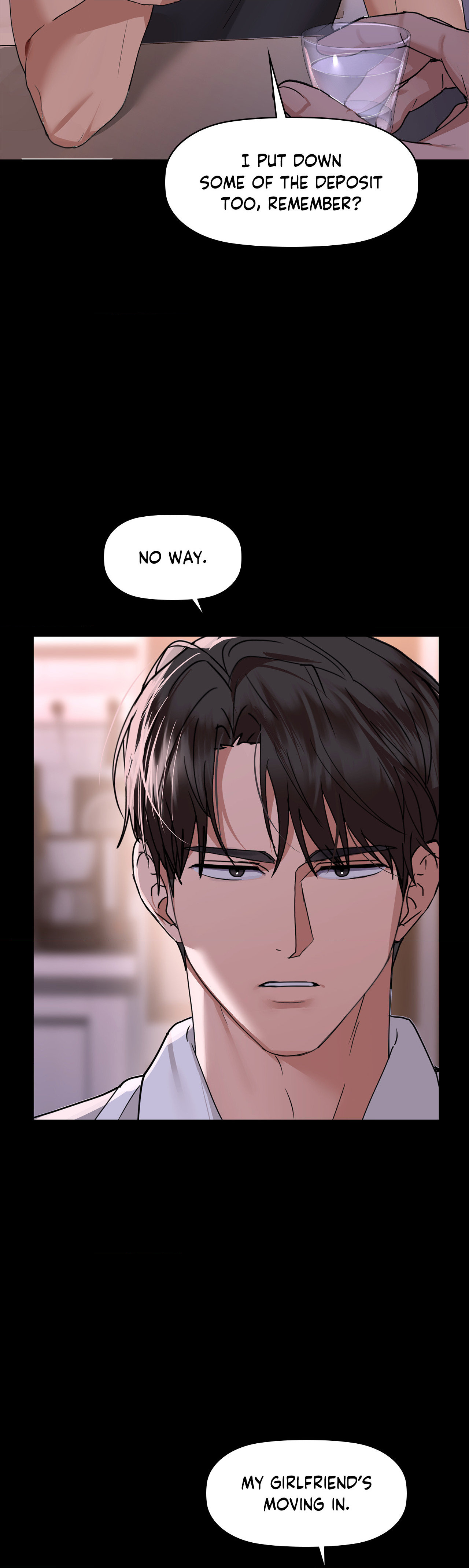 Caffeine (Official) chapter 52 page 23