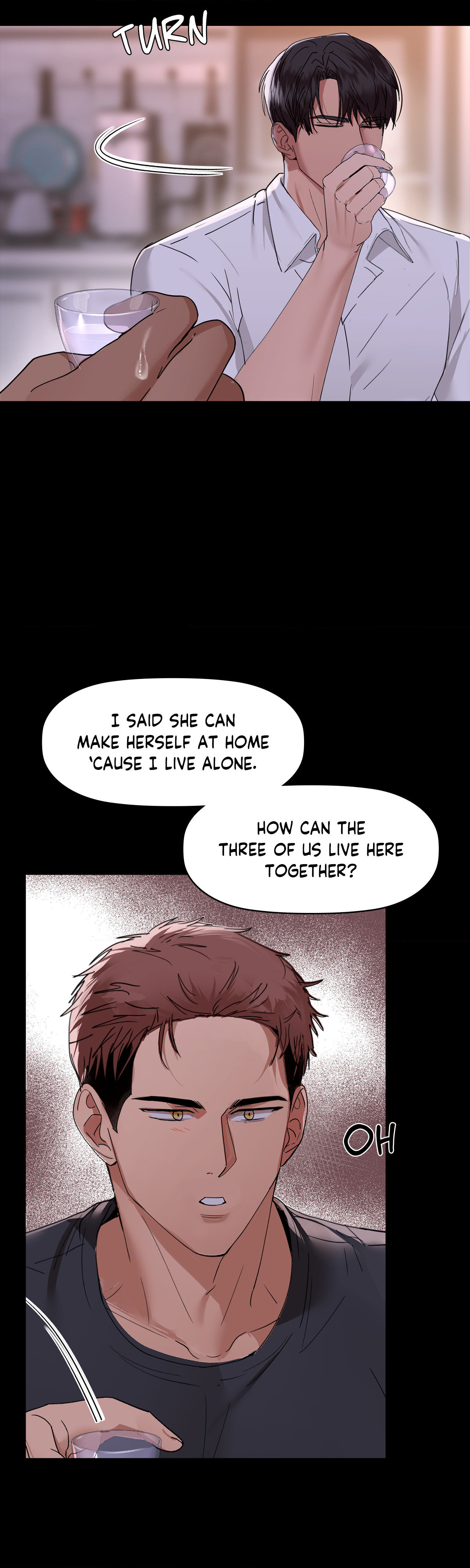 Caffeine (Official) chapter 52 page 24
