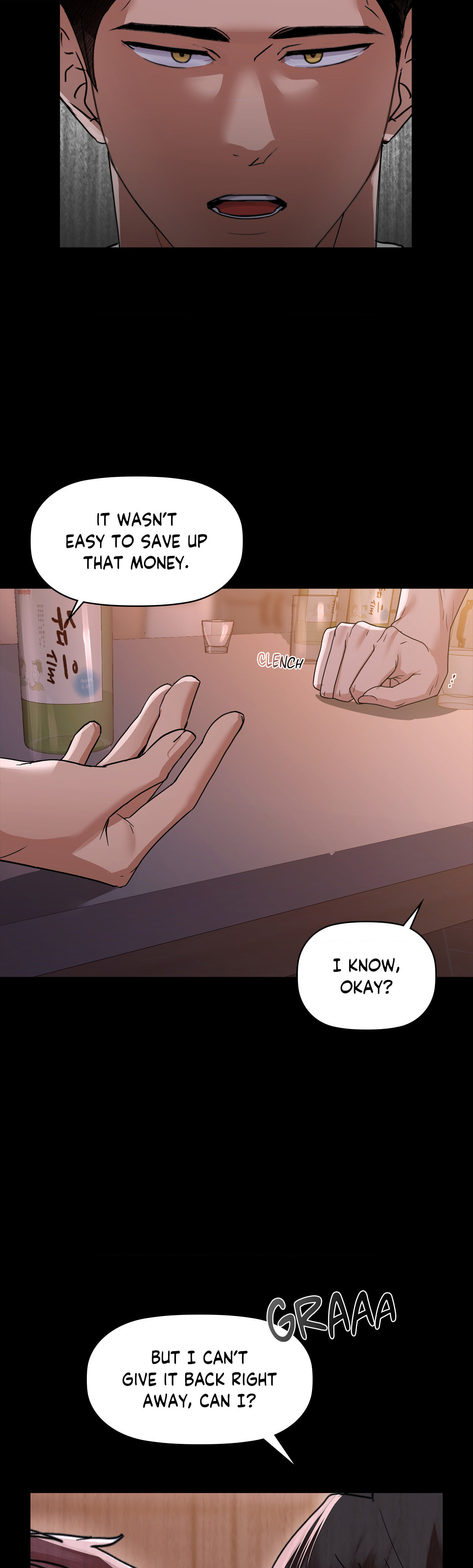 Caffeine (Official) chapter 52 page 26