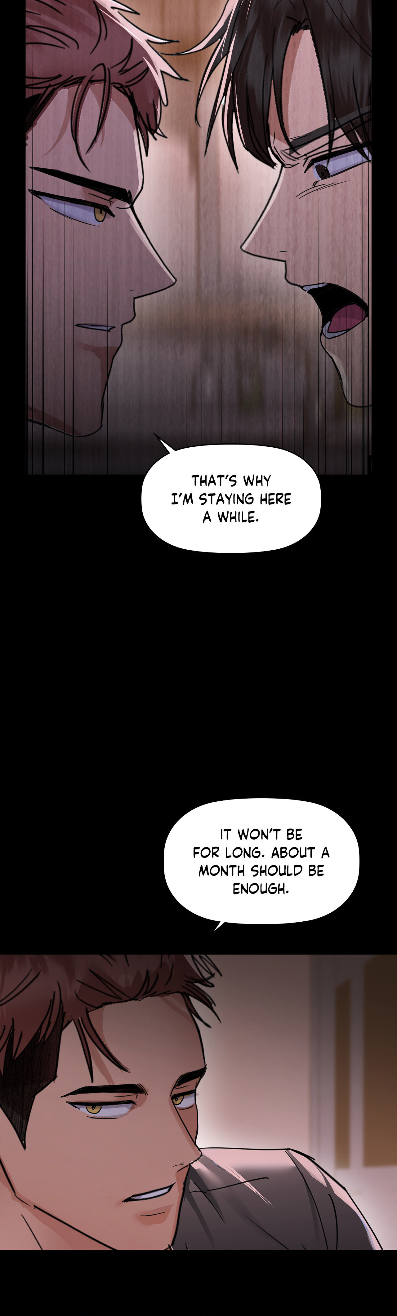 Caffeine (Official) chapter 52 page 27
