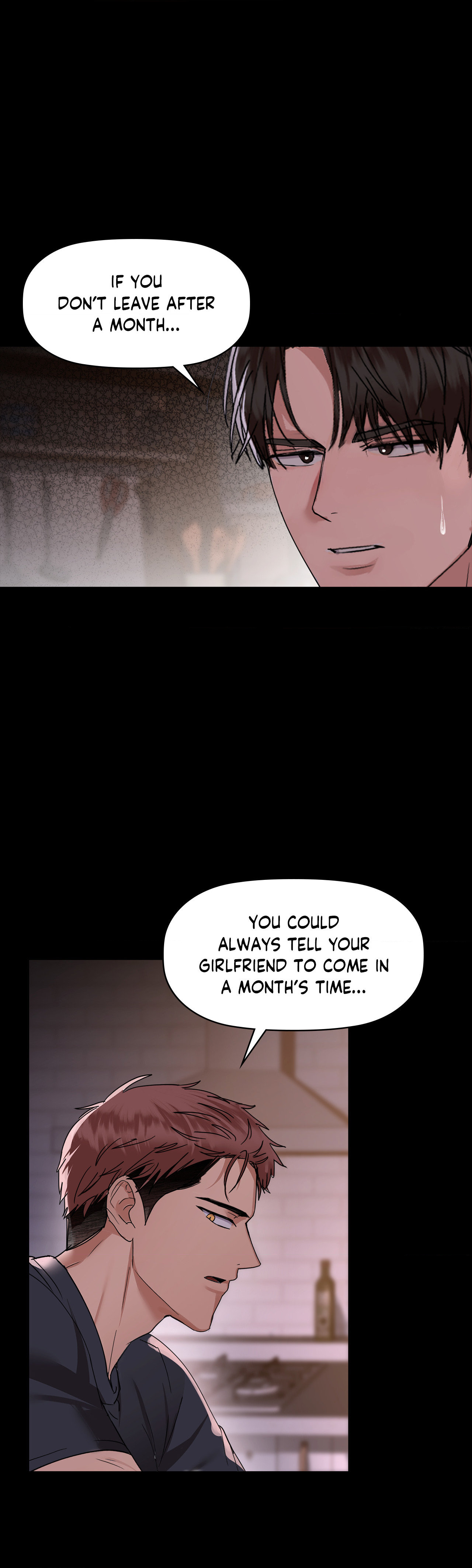 Caffeine (Official) chapter 52 page 28