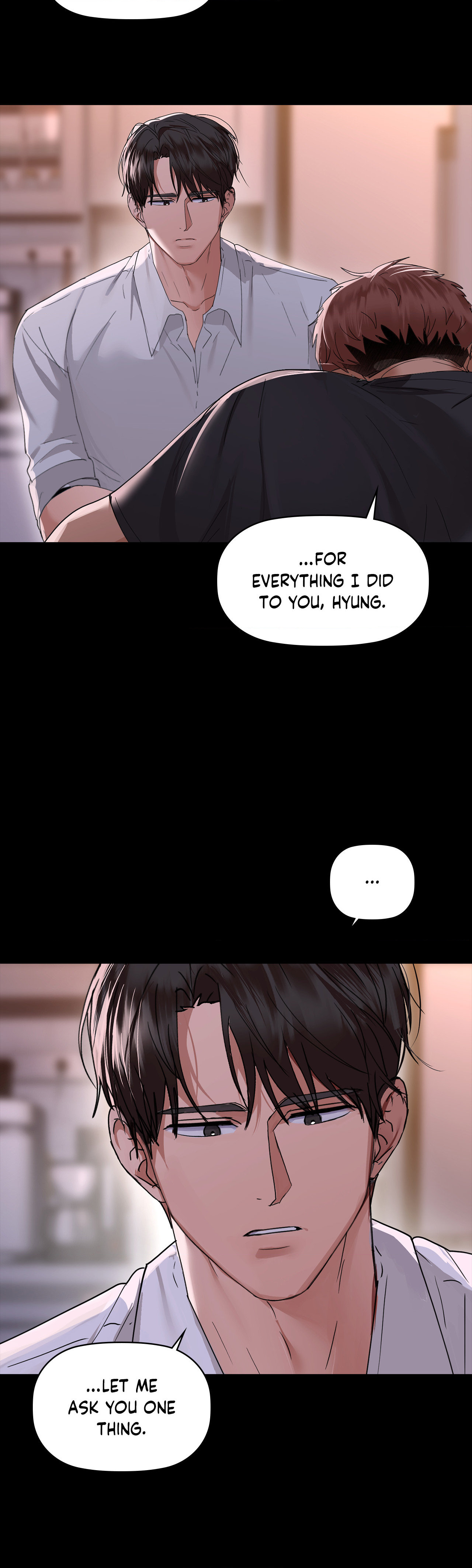 Caffeine (Official) chapter 52 page 31