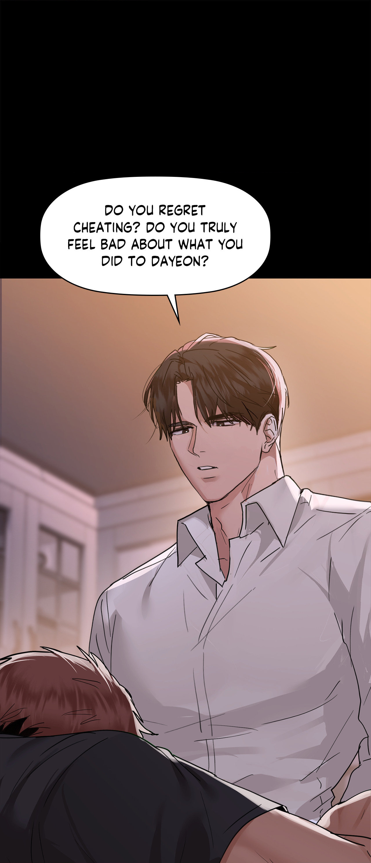 Caffeine (Official) chapter 52 page 32