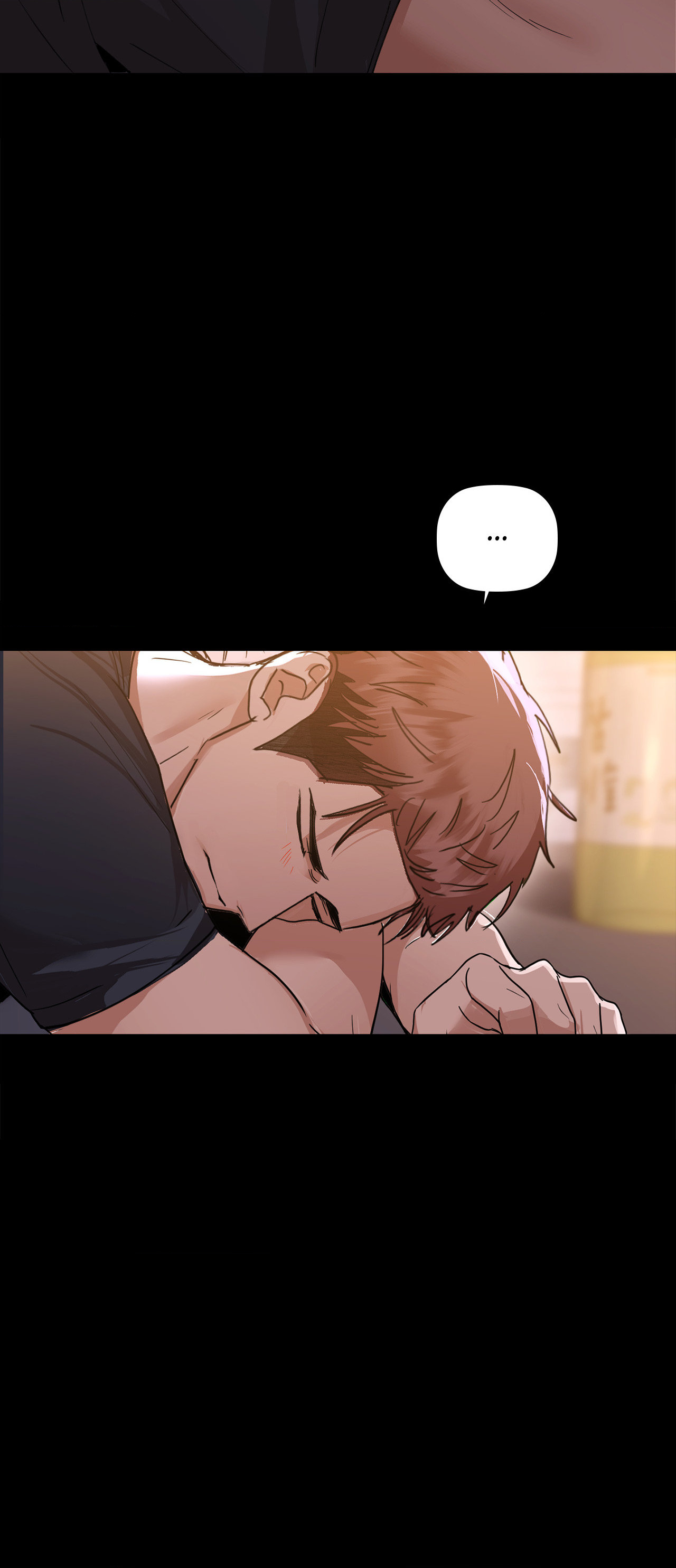 Caffeine (Official) chapter 52 page 33