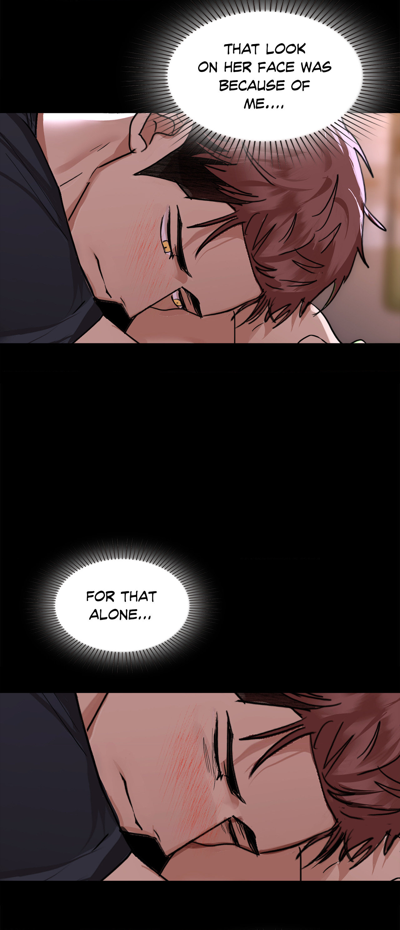 Caffeine (Official) chapter 52 page 35