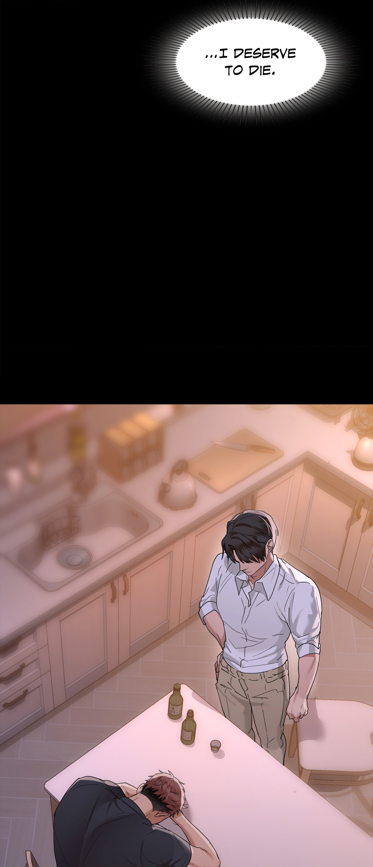 Caffeine (Official) chapter 52 page 36