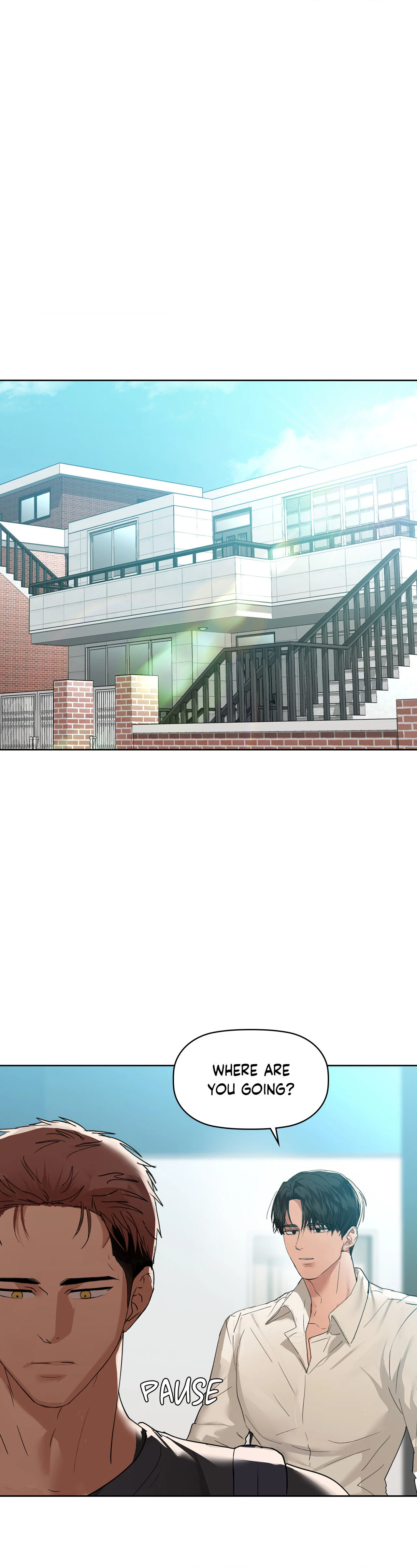 Caffeine (Official) chapter 53 page 3