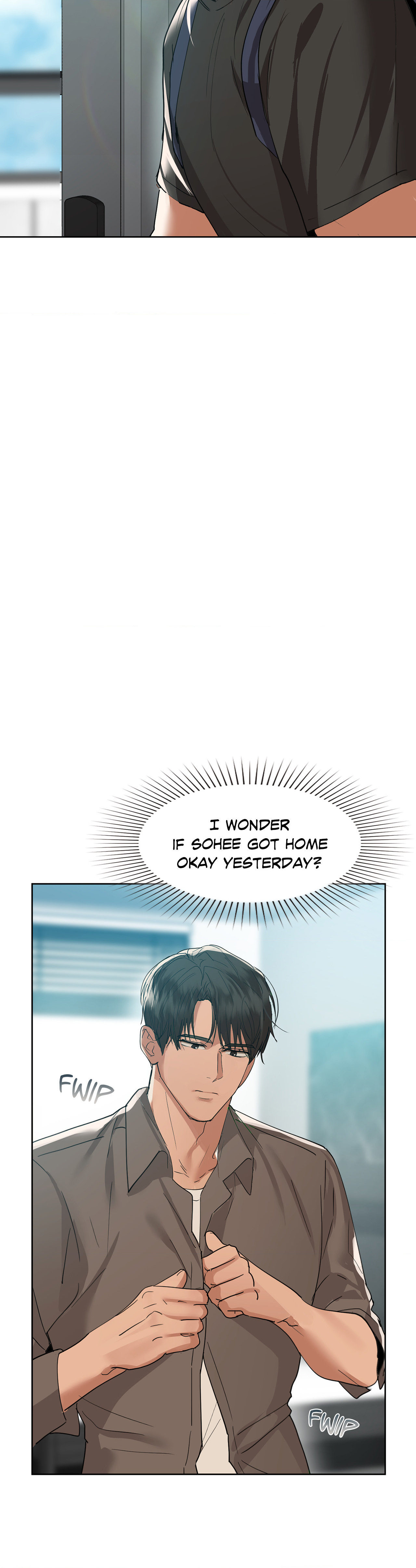 Caffeine (Official) chapter 53 page 6