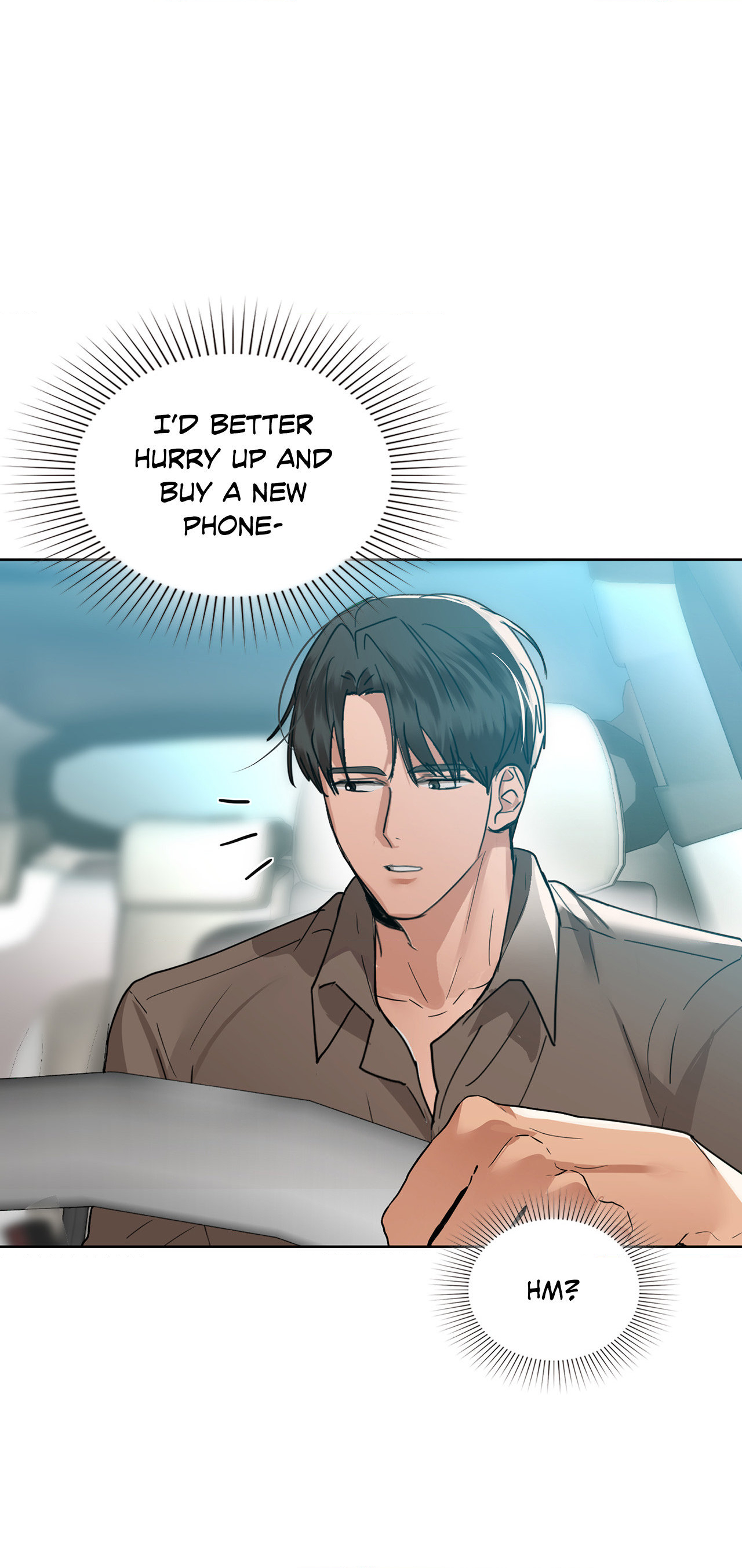 Caffeine (Official) chapter 53 page 7
