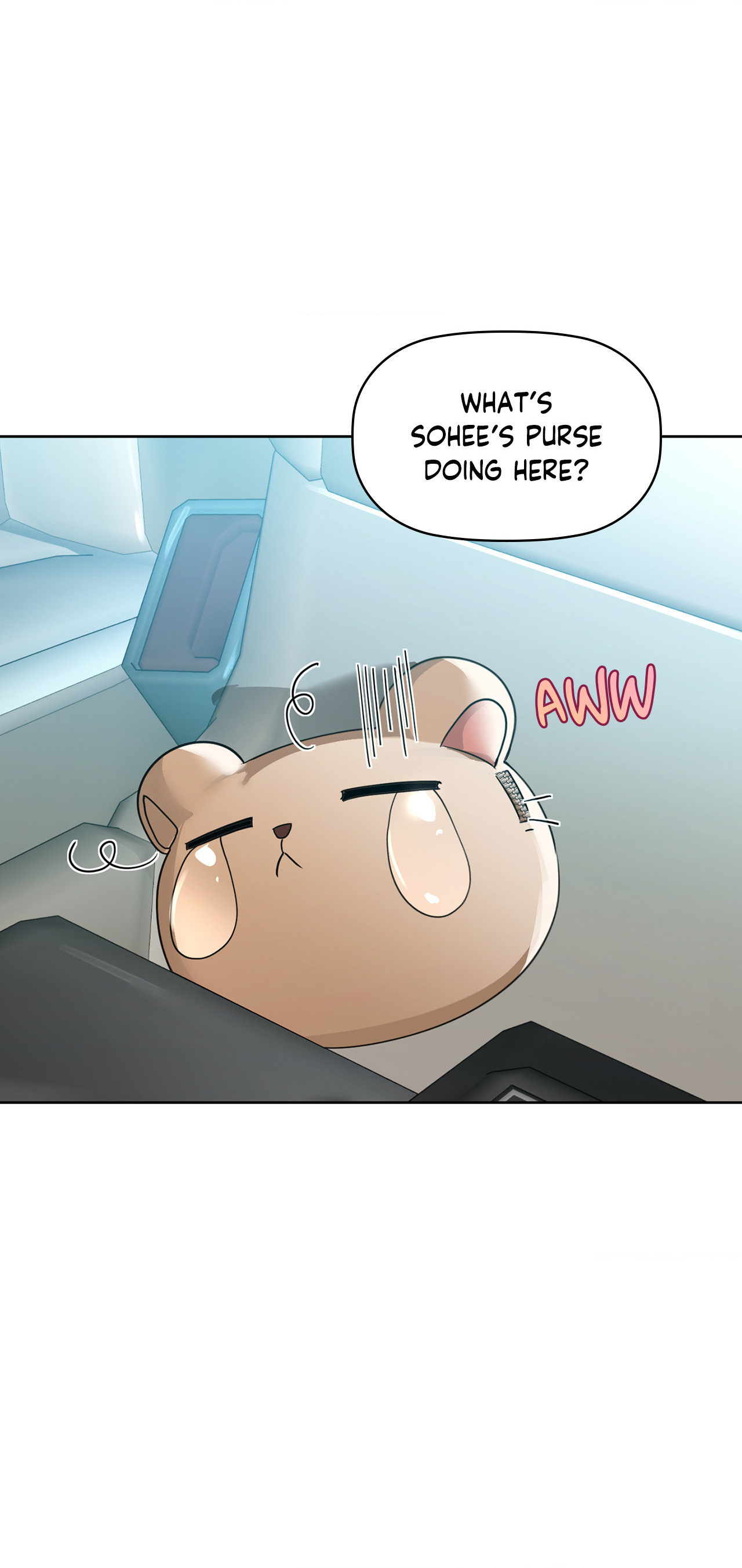 Caffeine (Official) chapter 53 page 8
