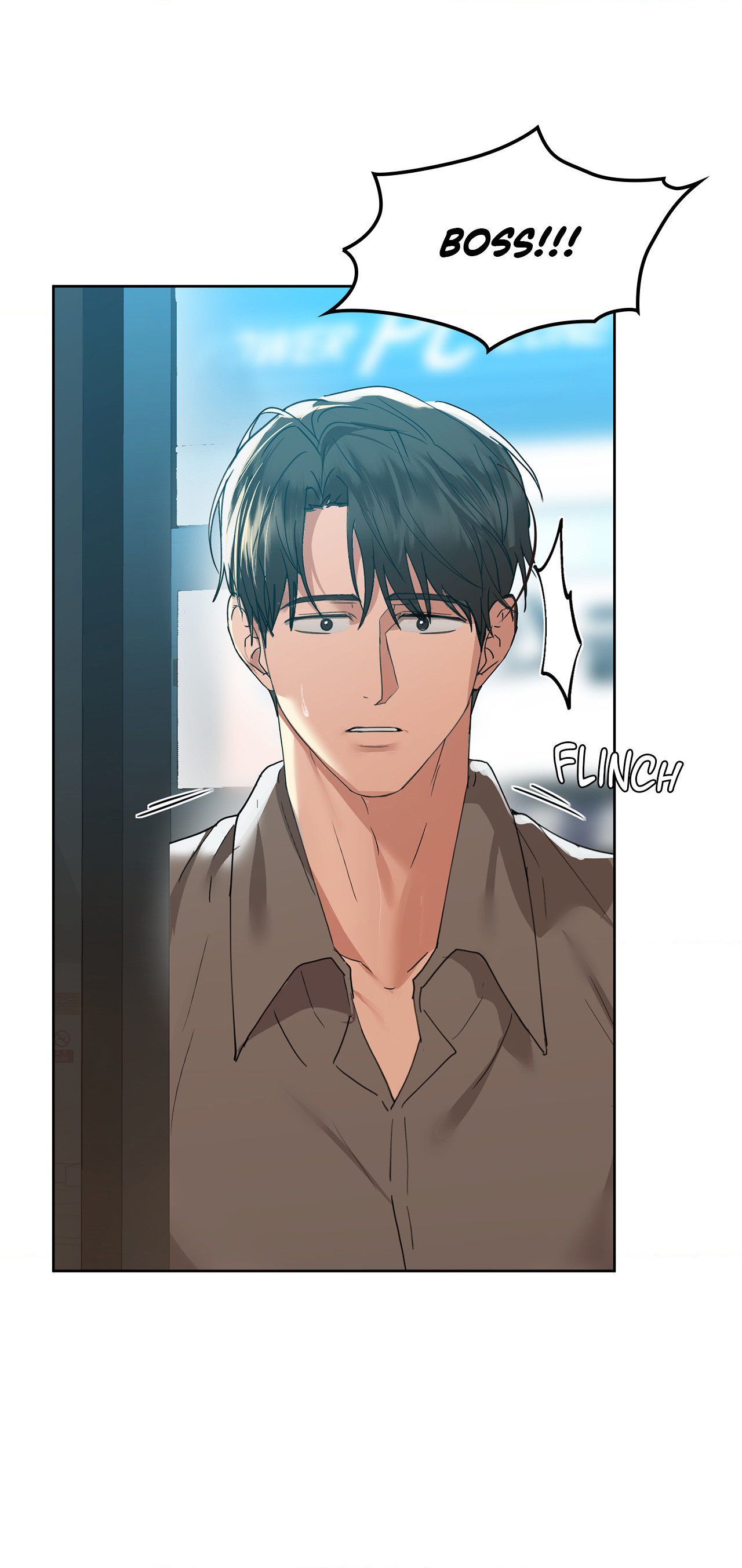 Caffeine (Official) chapter 53 page 10