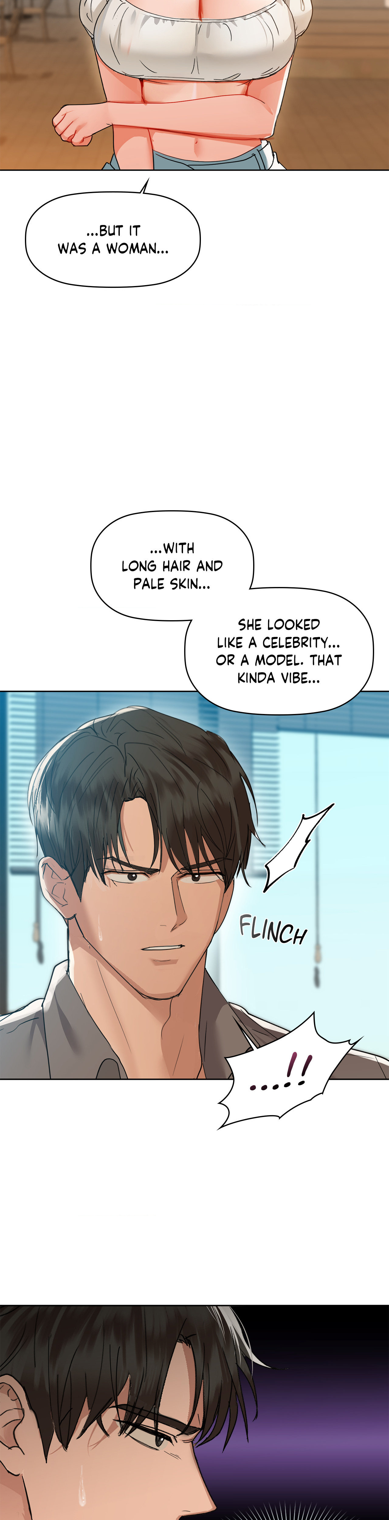 Caffeine (Official) chapter 53 page 14