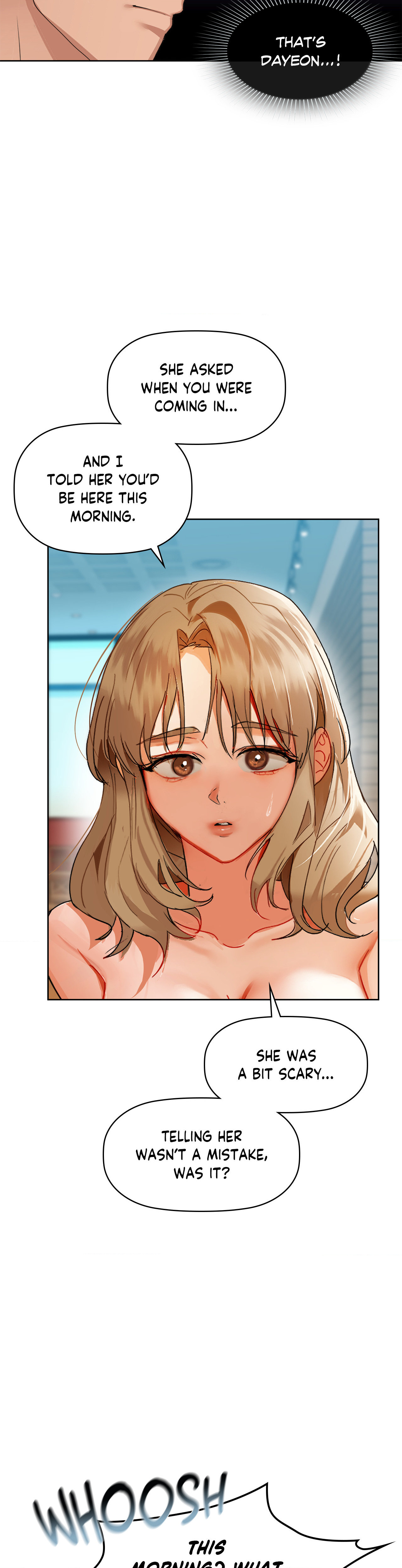 Caffeine (Official) chapter 53 page 15